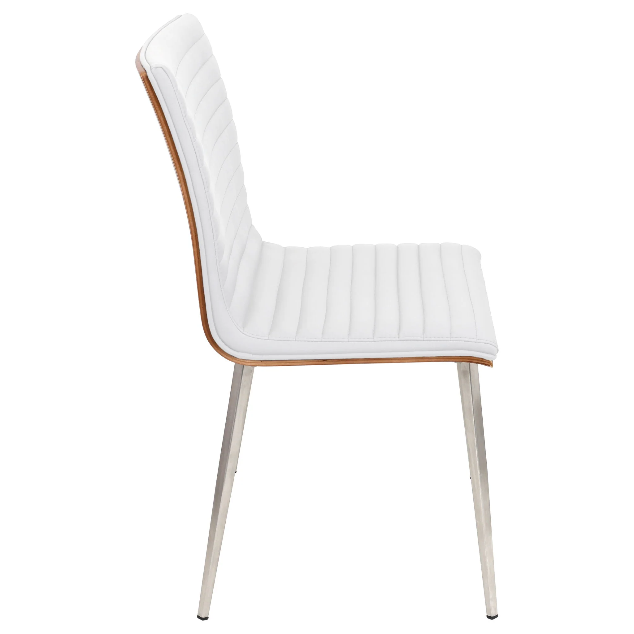 Mason - Contemporary Dining Chair (Set of 2) With Swivel - Image 6
