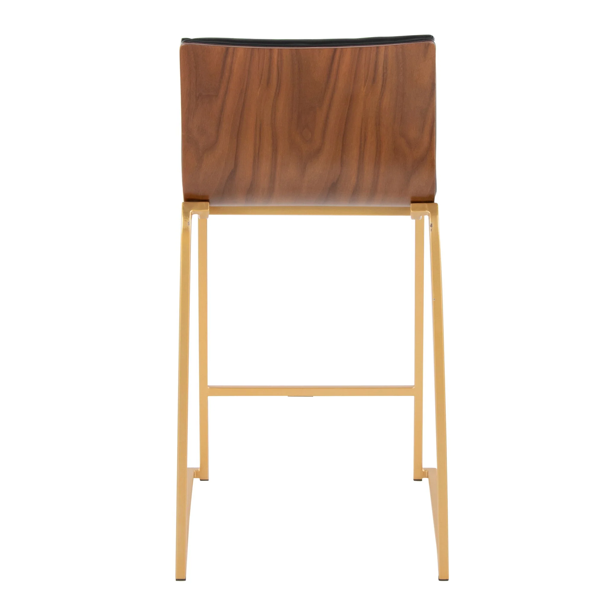 Mason Mara - Contemporary Design Fixed Height Counter Stool (Set of 2) - Image 15