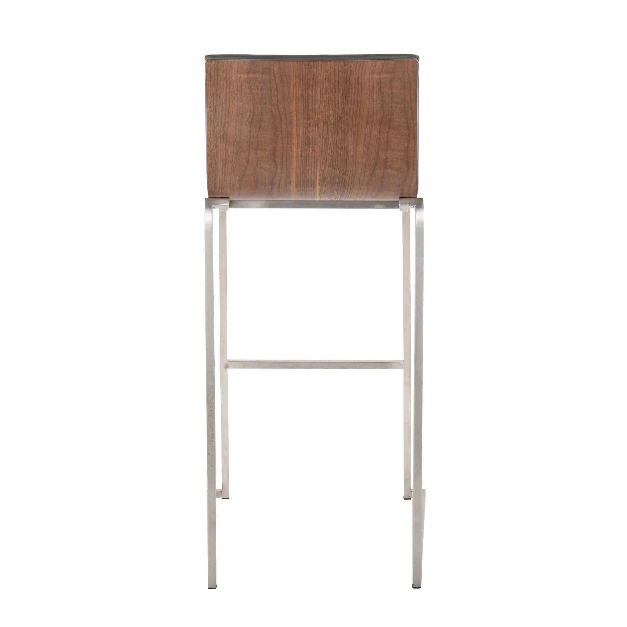 Mason Mara - Contemporary Fixed Height Barstool (Set of 2) - Image 20