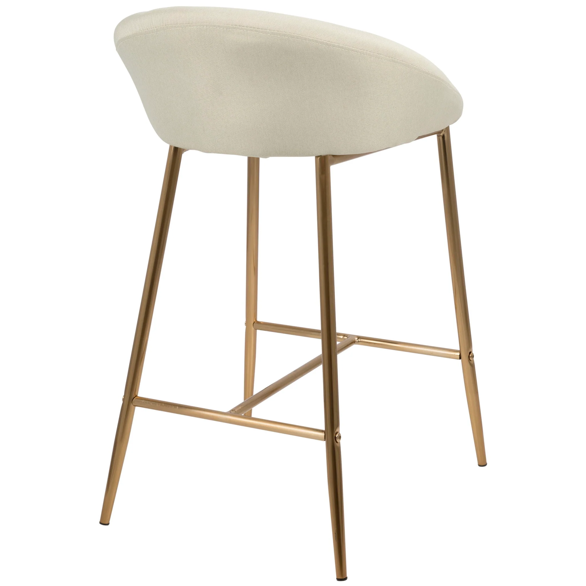 Matisse - Glam Counter Stool (Set of 2) - Image 10