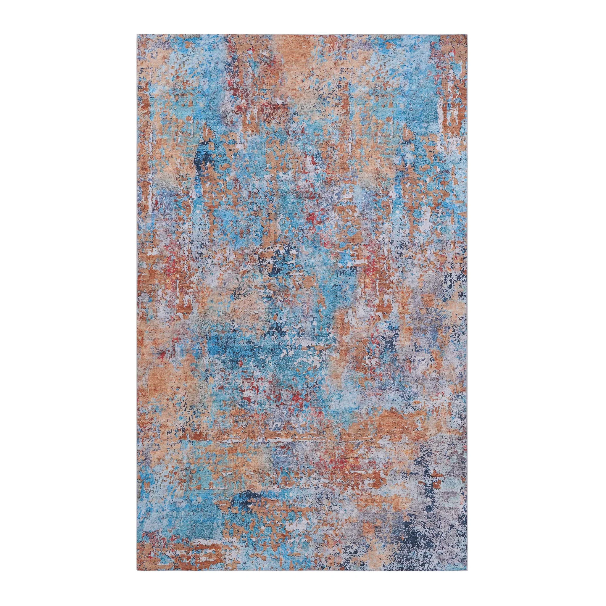 Maval - Machine Washable Area Rug - Image 21