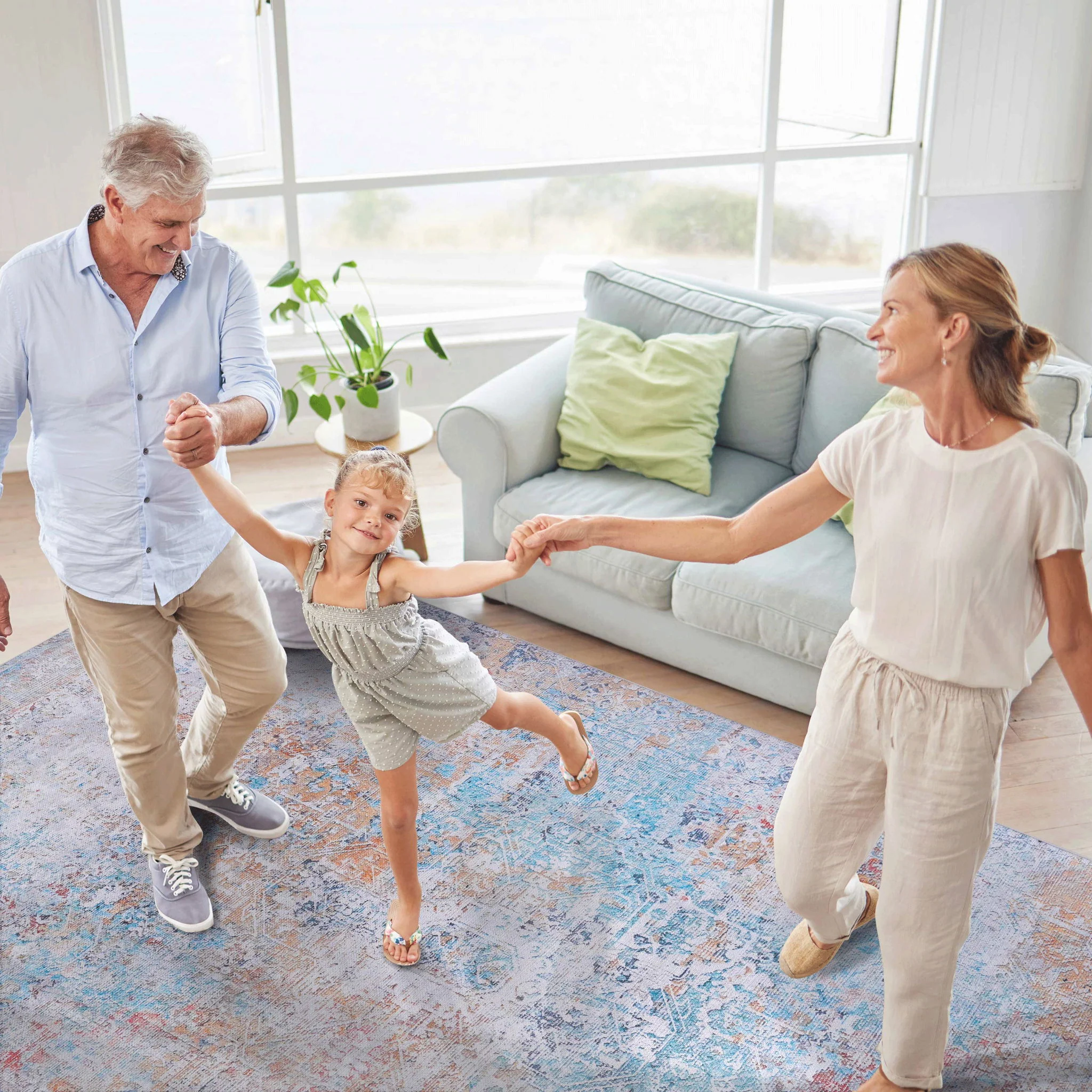 Maval - Runner Rug Washable - Image 11