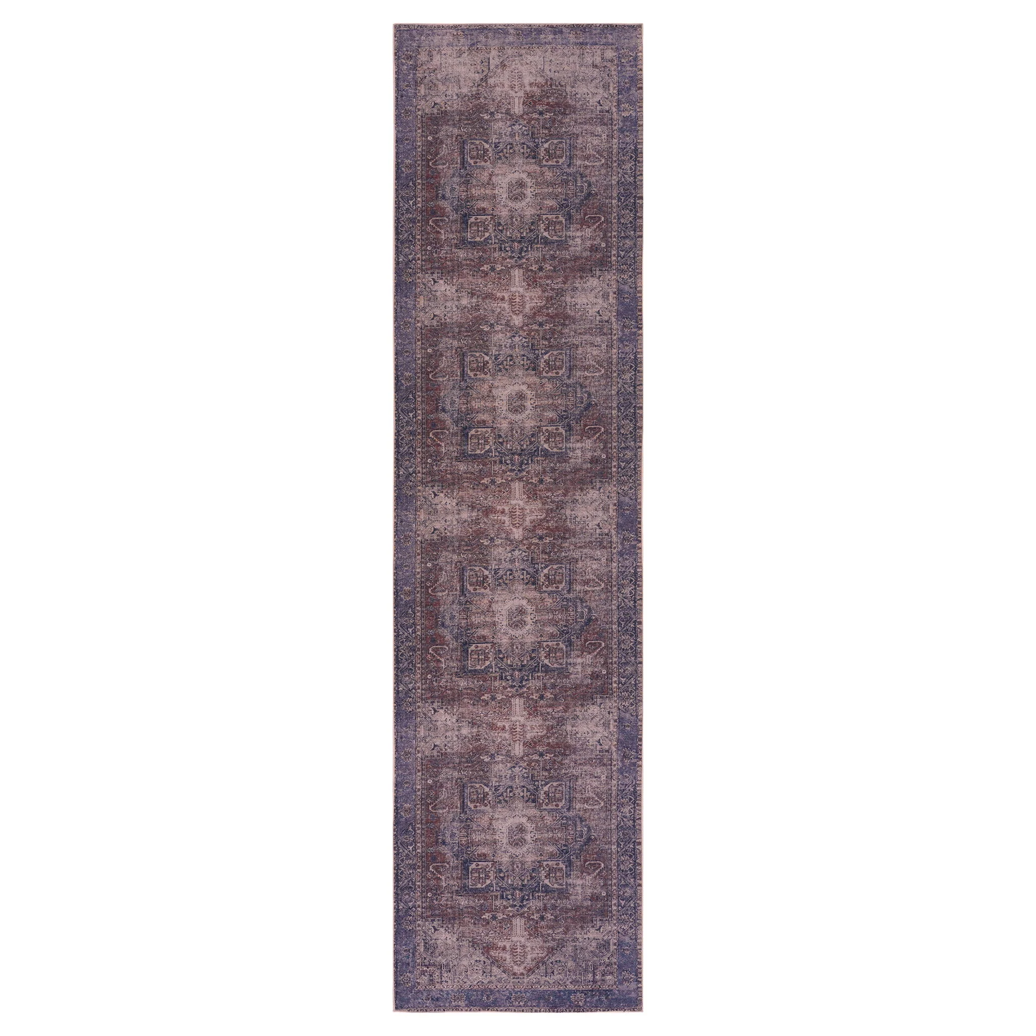 Maval - Runner Rug Washable - Image 4