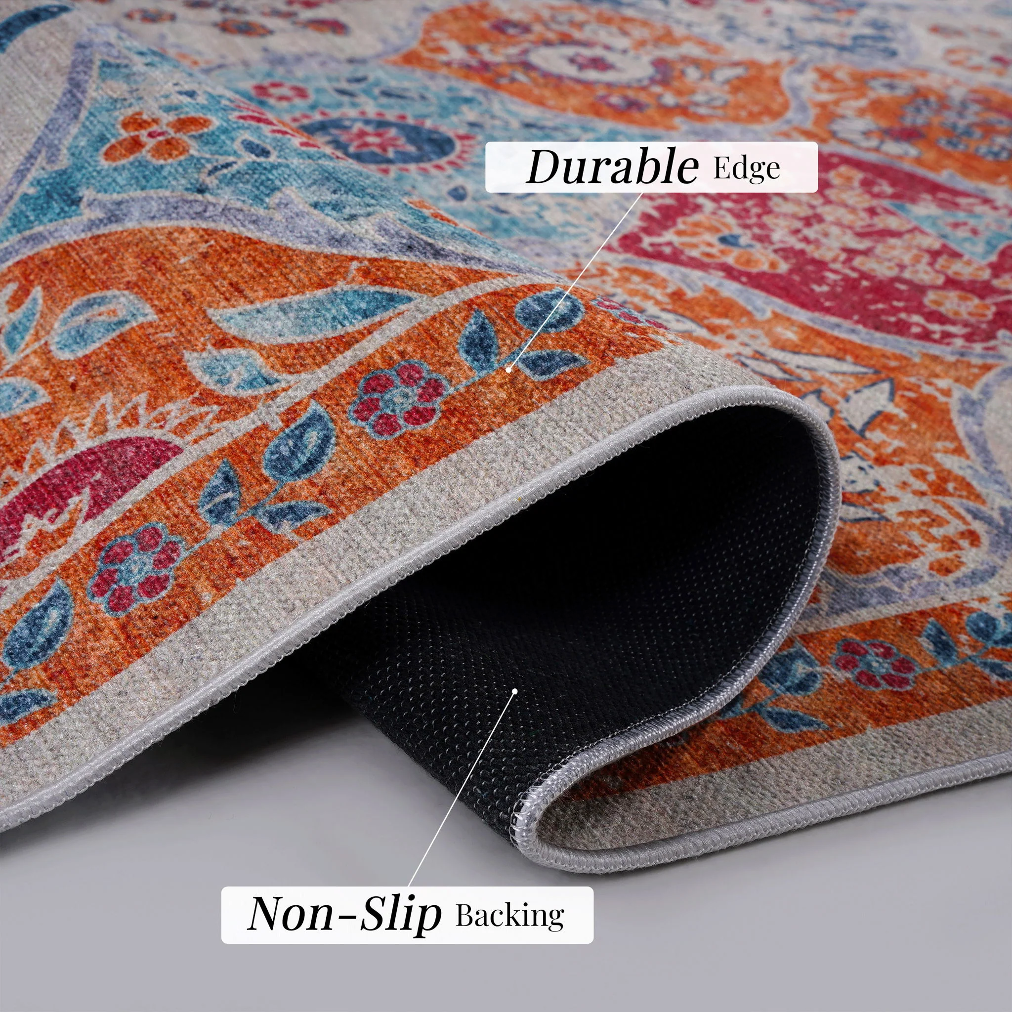 Maval - Stunning Area Rug - Image 11