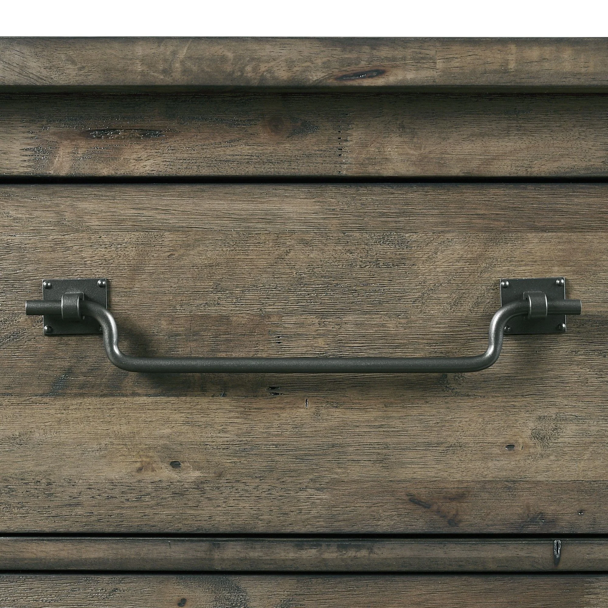 Maverick - Chest - Gray - Image 6
