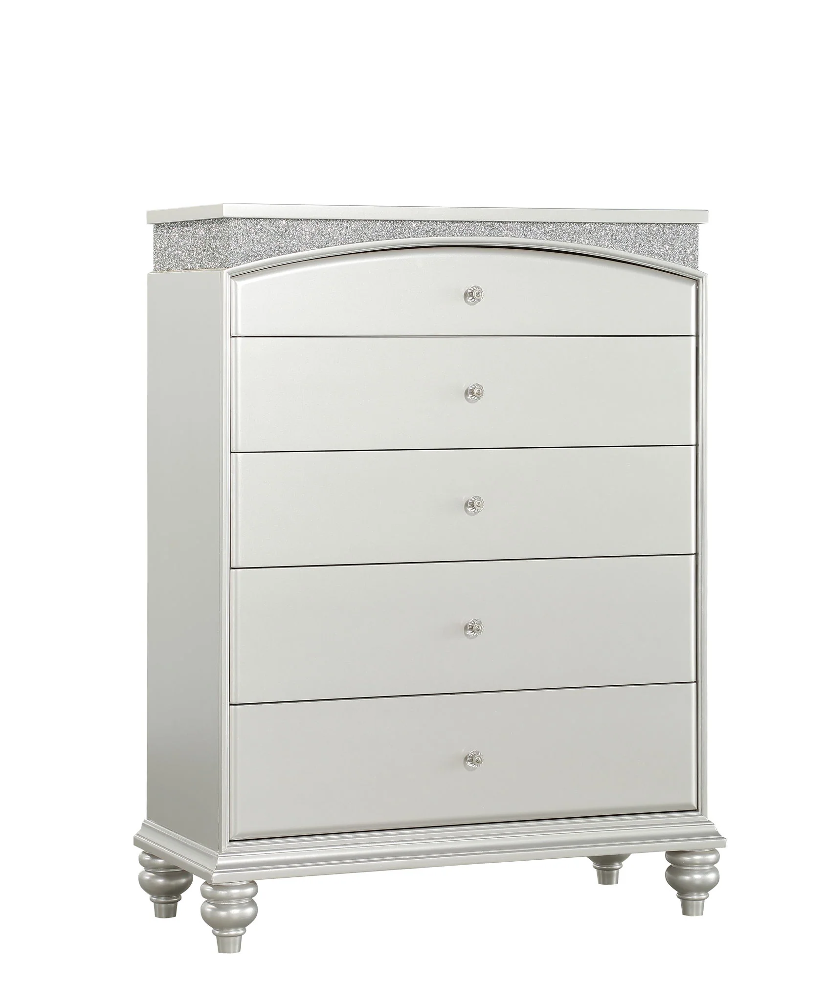 Maverick - Chest - Silver - Image 5