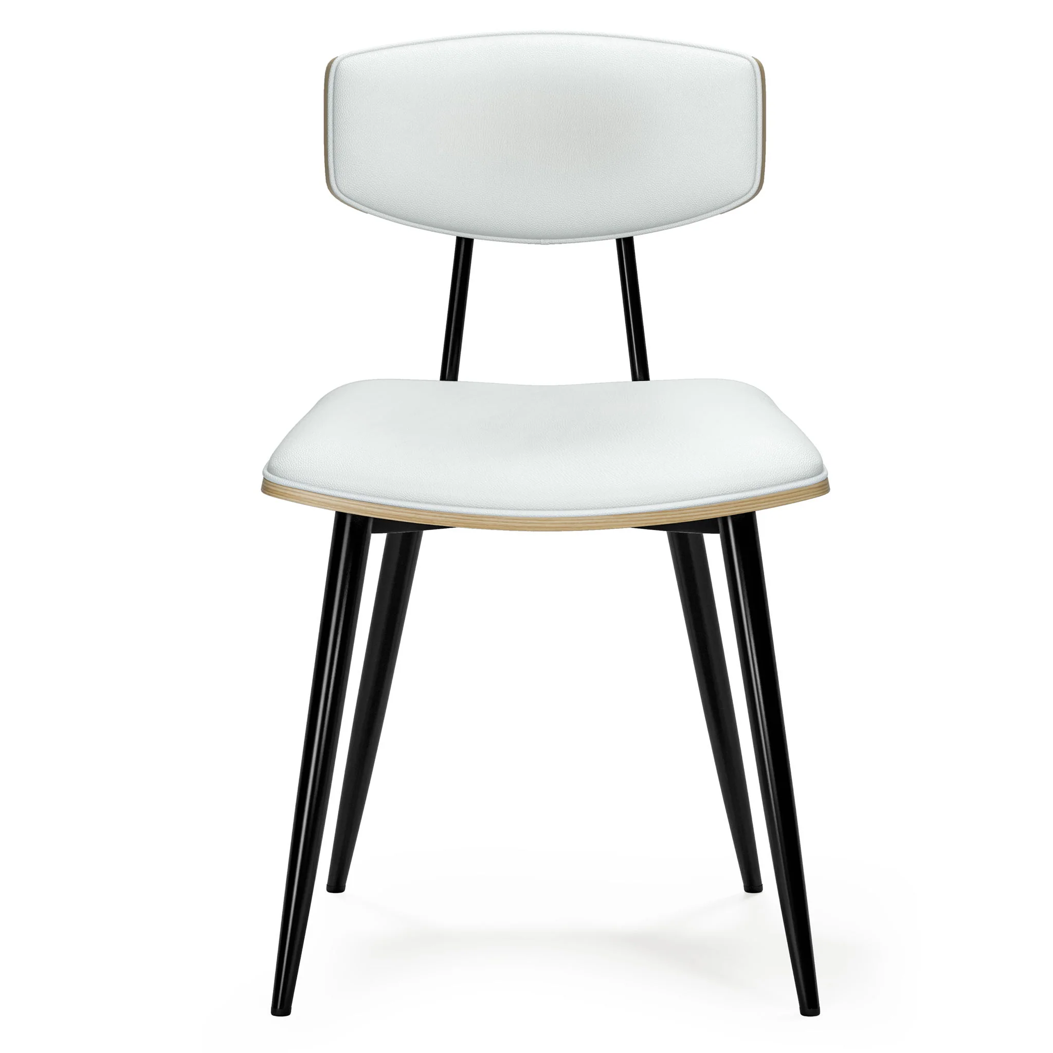 Mavis - Upholstered Dining Chair (Set of 2) - Image 6