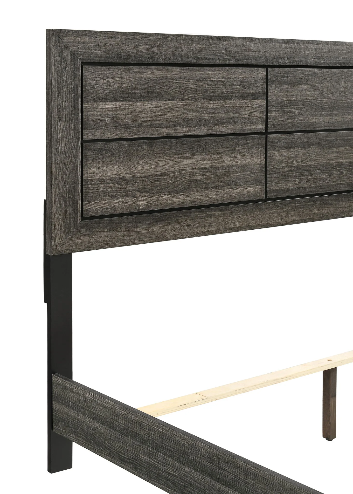 Max - Panel Bed In A Box With USB - Image 3