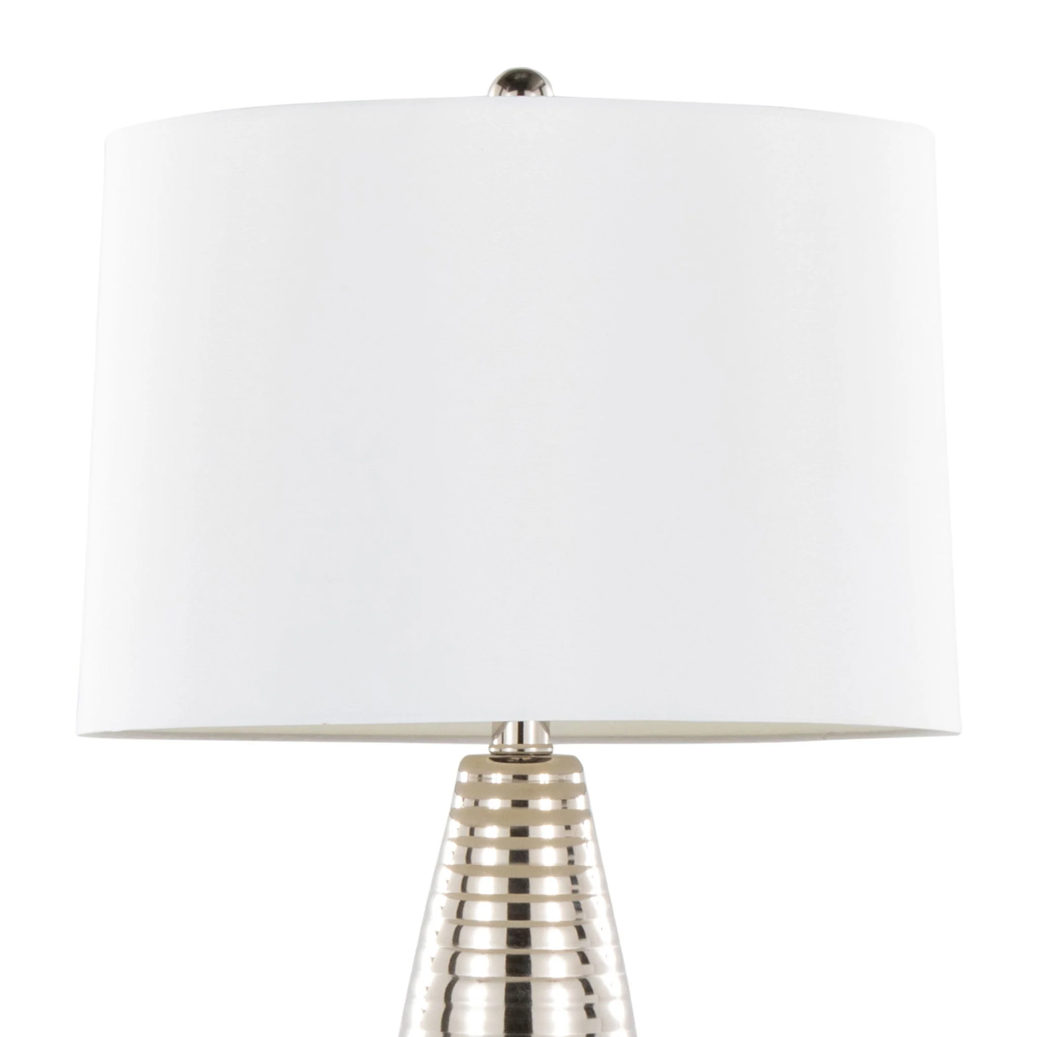 Maya - Contemporary Table Lamp (Set of 2) - Image 5