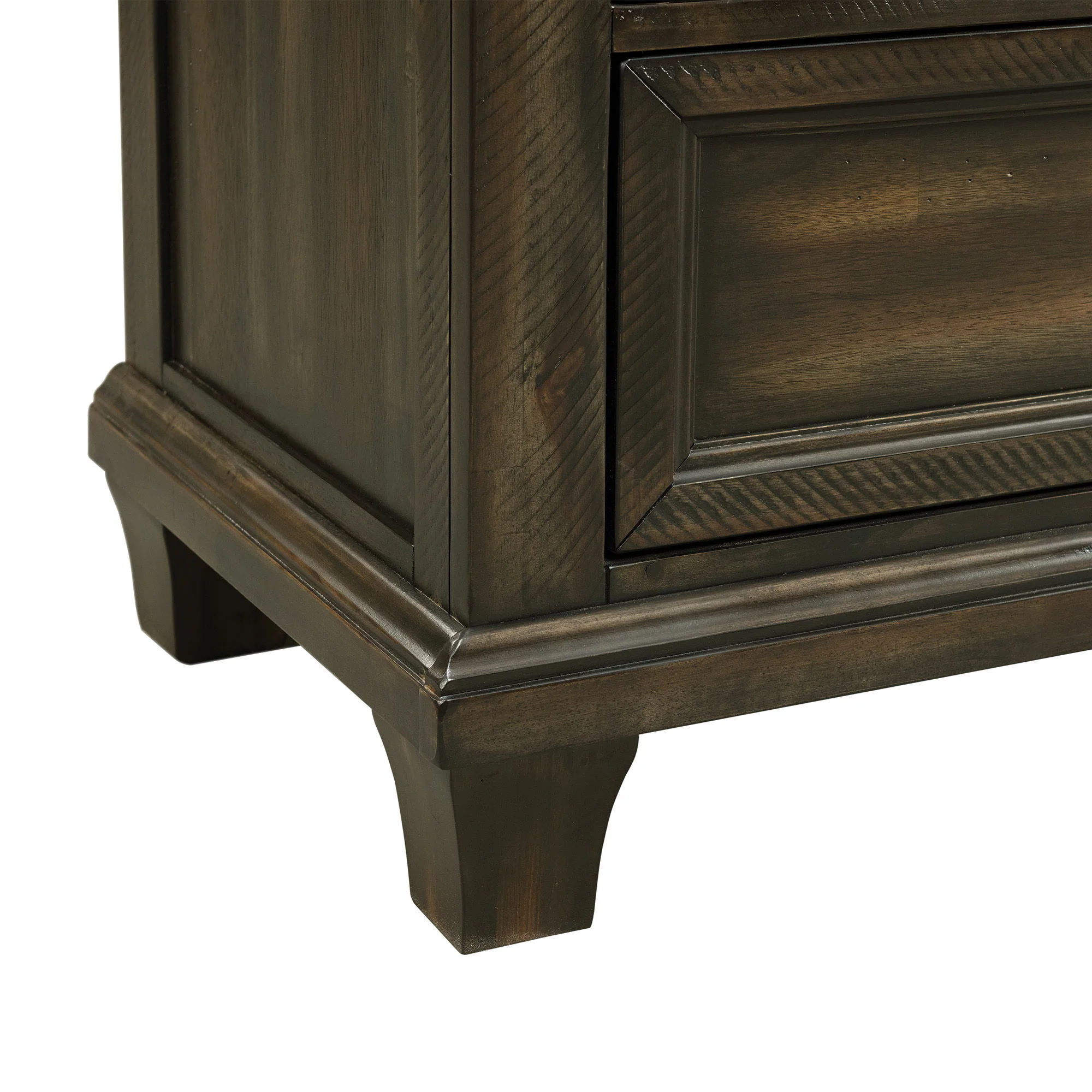 Mccoy - 2 Drawer Nightstand With USB - Image 13