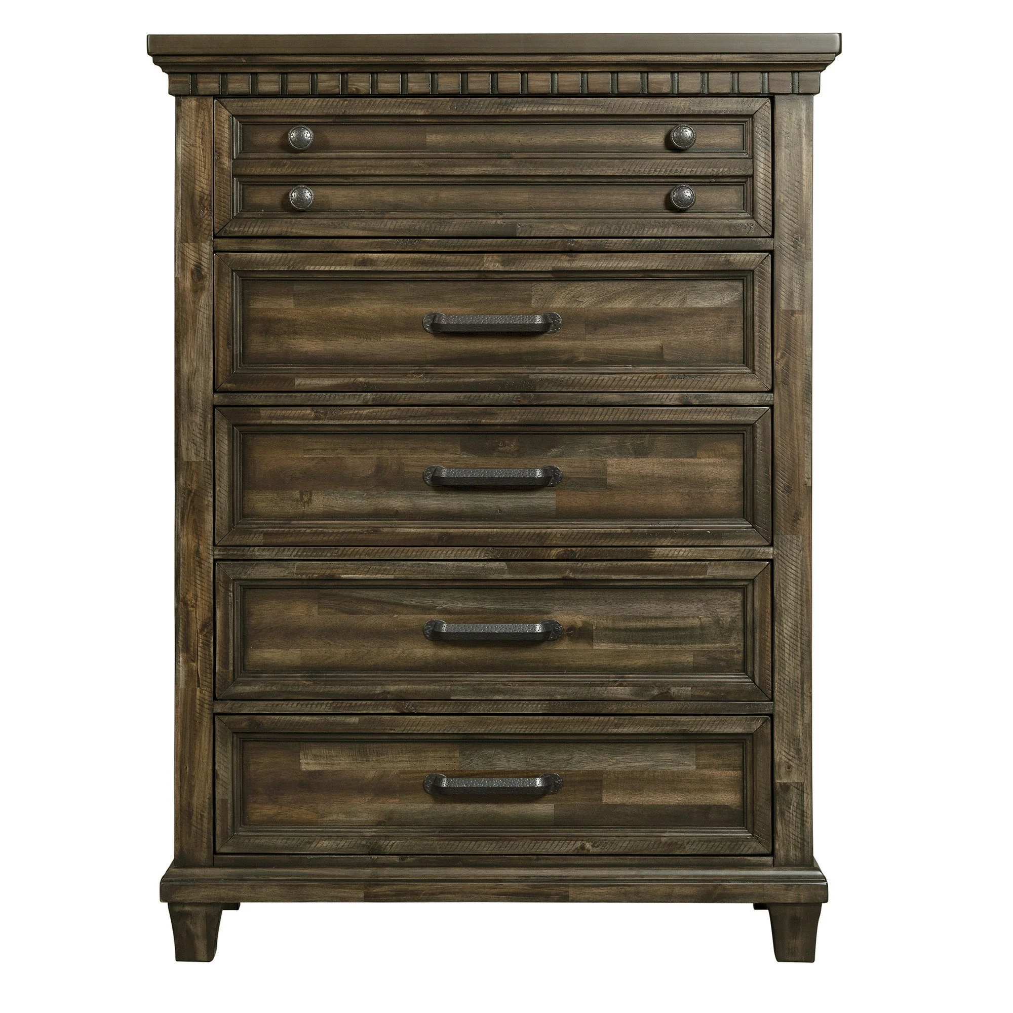 Mccoy - 5 Drawer Chest - Image 12
