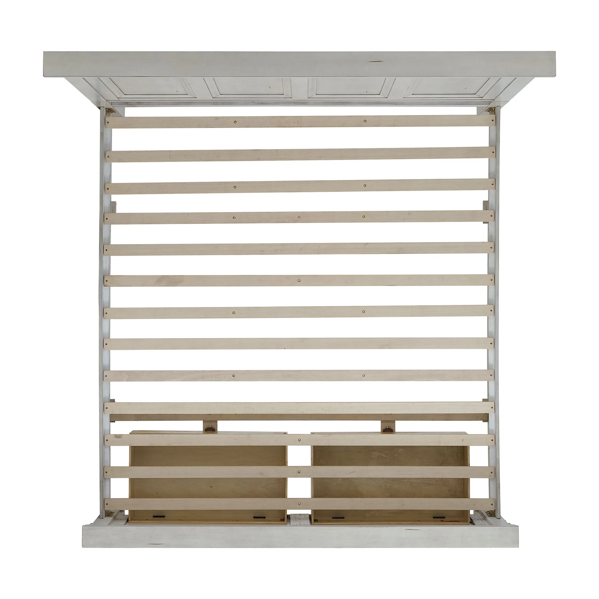 Mccoy - Storage Bed - Image 10