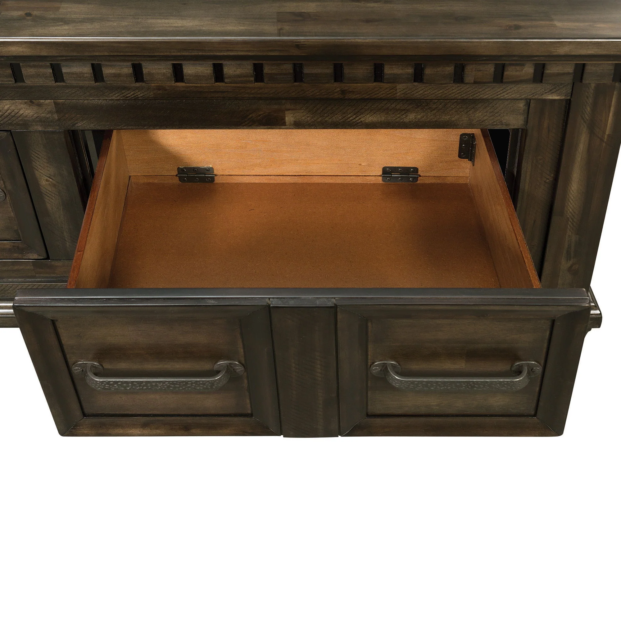 Mccoy - Storage Bed - Image 12
