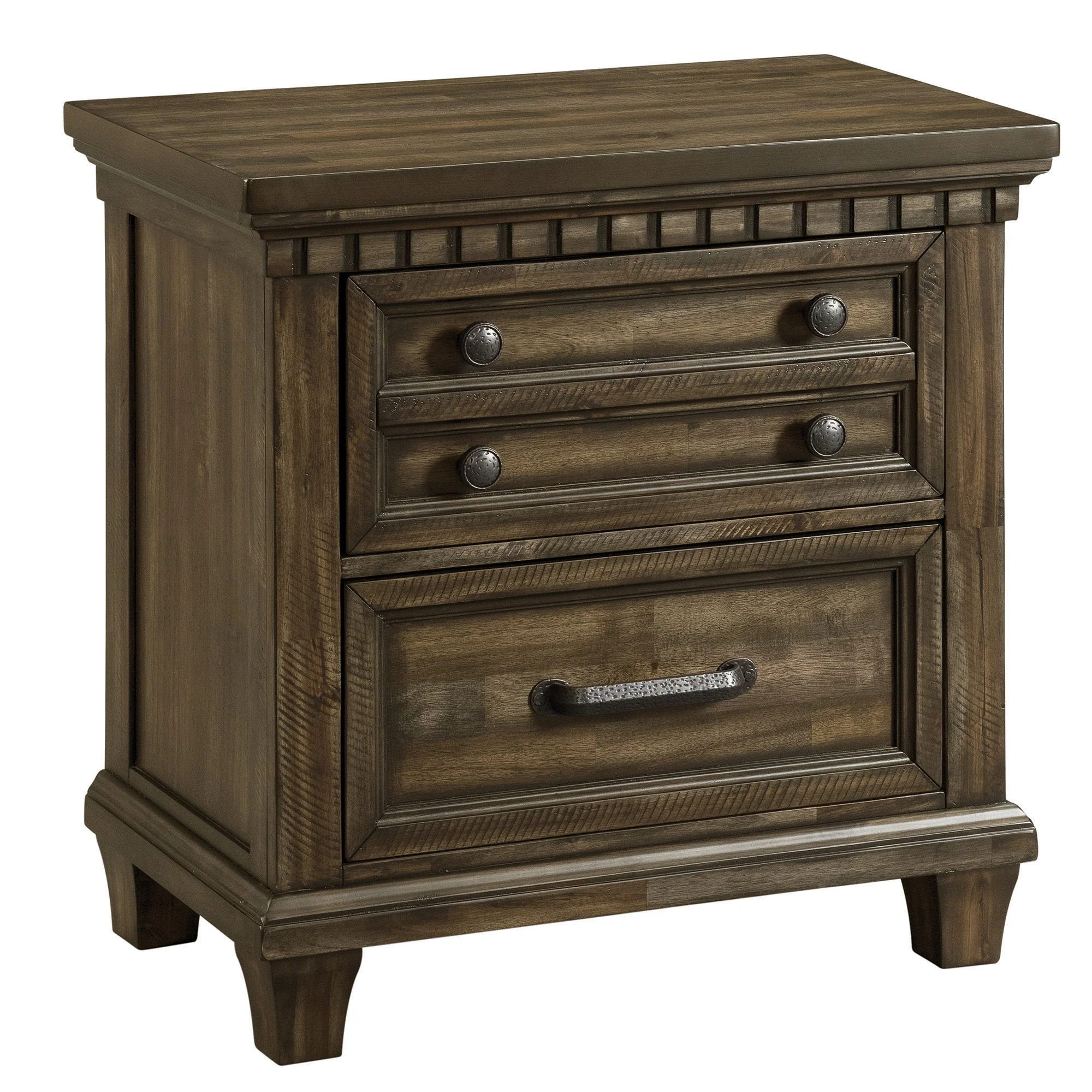 Mccoy - Storage Bedroom Set - Image 40