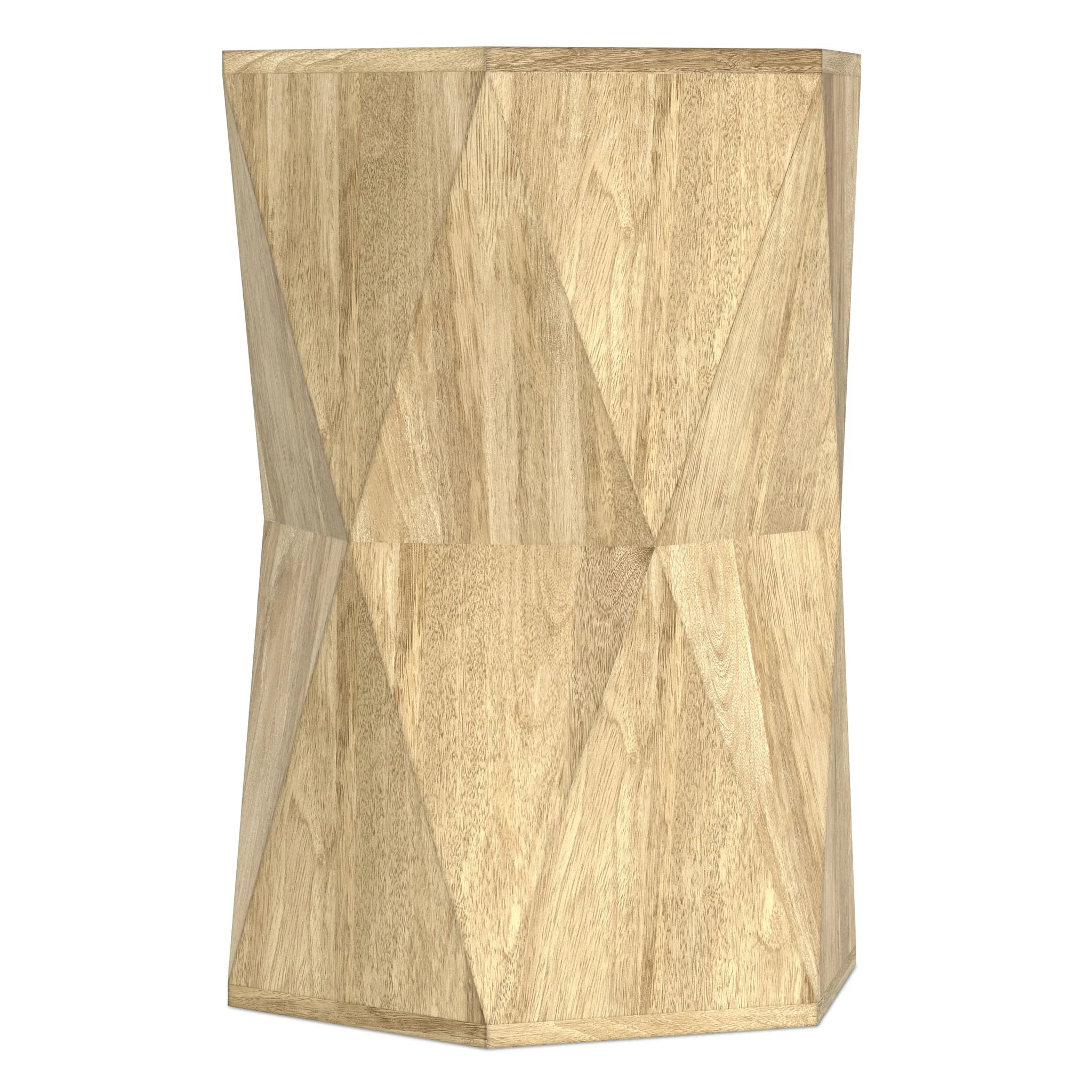 Mckinley - Side Table - Image 12