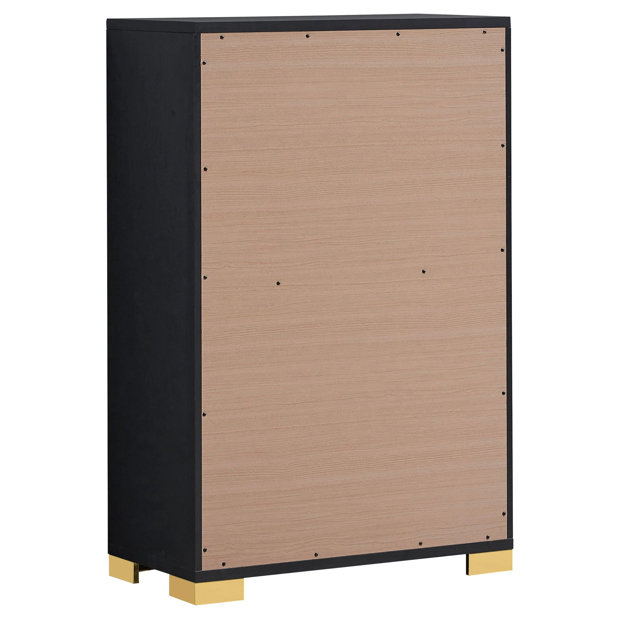 Medici - 5 Drawer Chest - Image 5