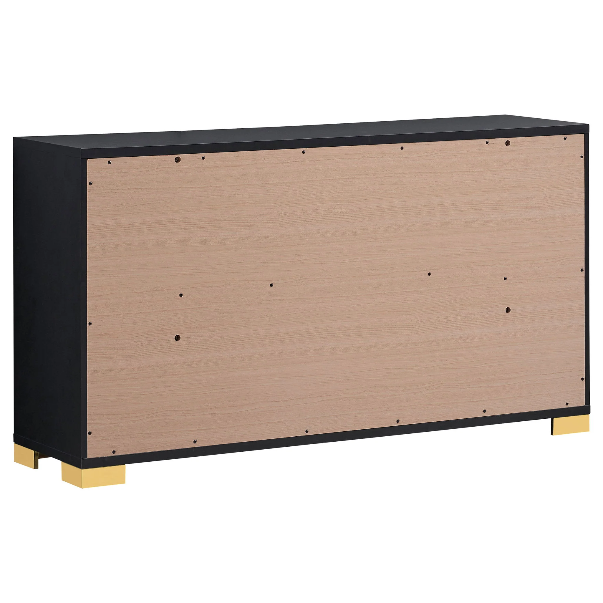 Medici - 6 Drawer Dresser - Image 17