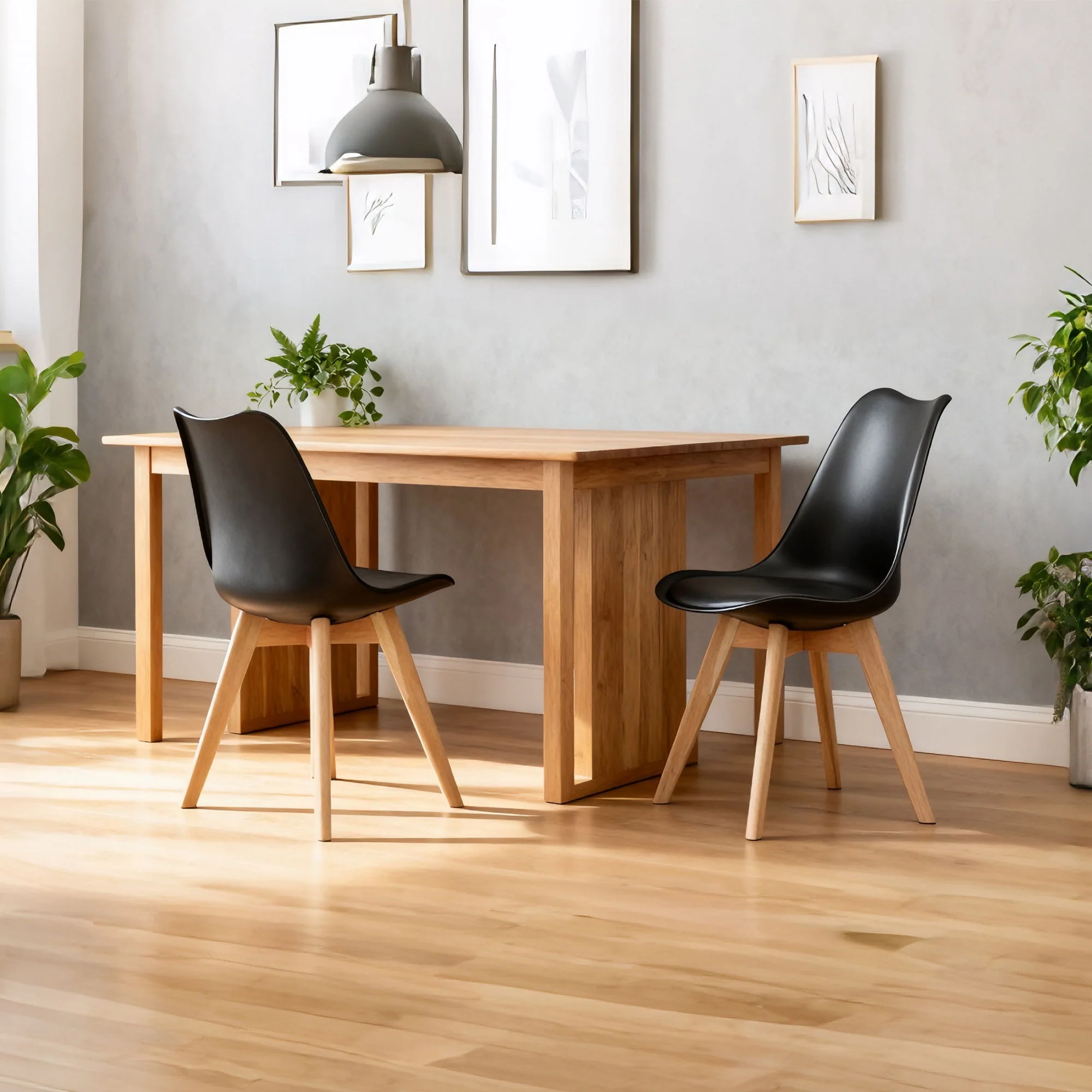 Medieval - Dining Chair (Set of 4) - Image 12