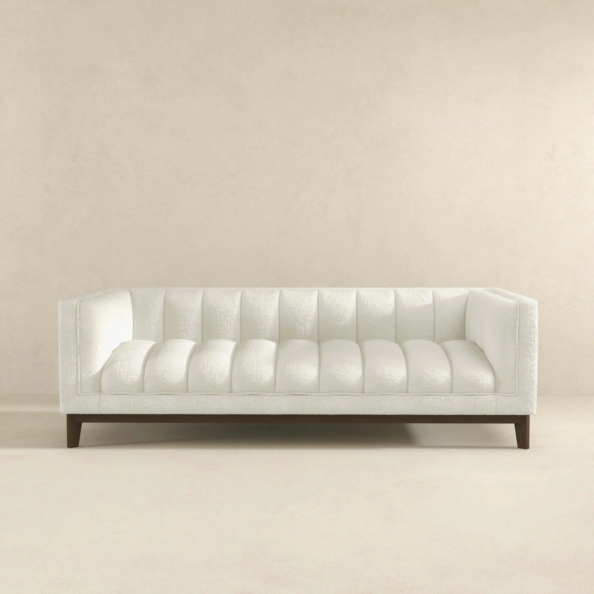 Melissa - Mid Century Modern Sofa - Image 6