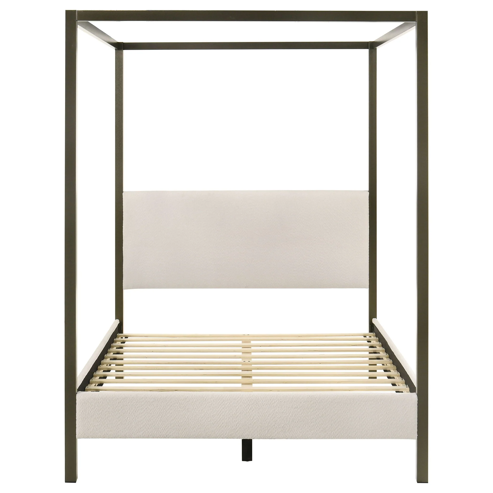 Mellie - Canopy Bed - Image 9