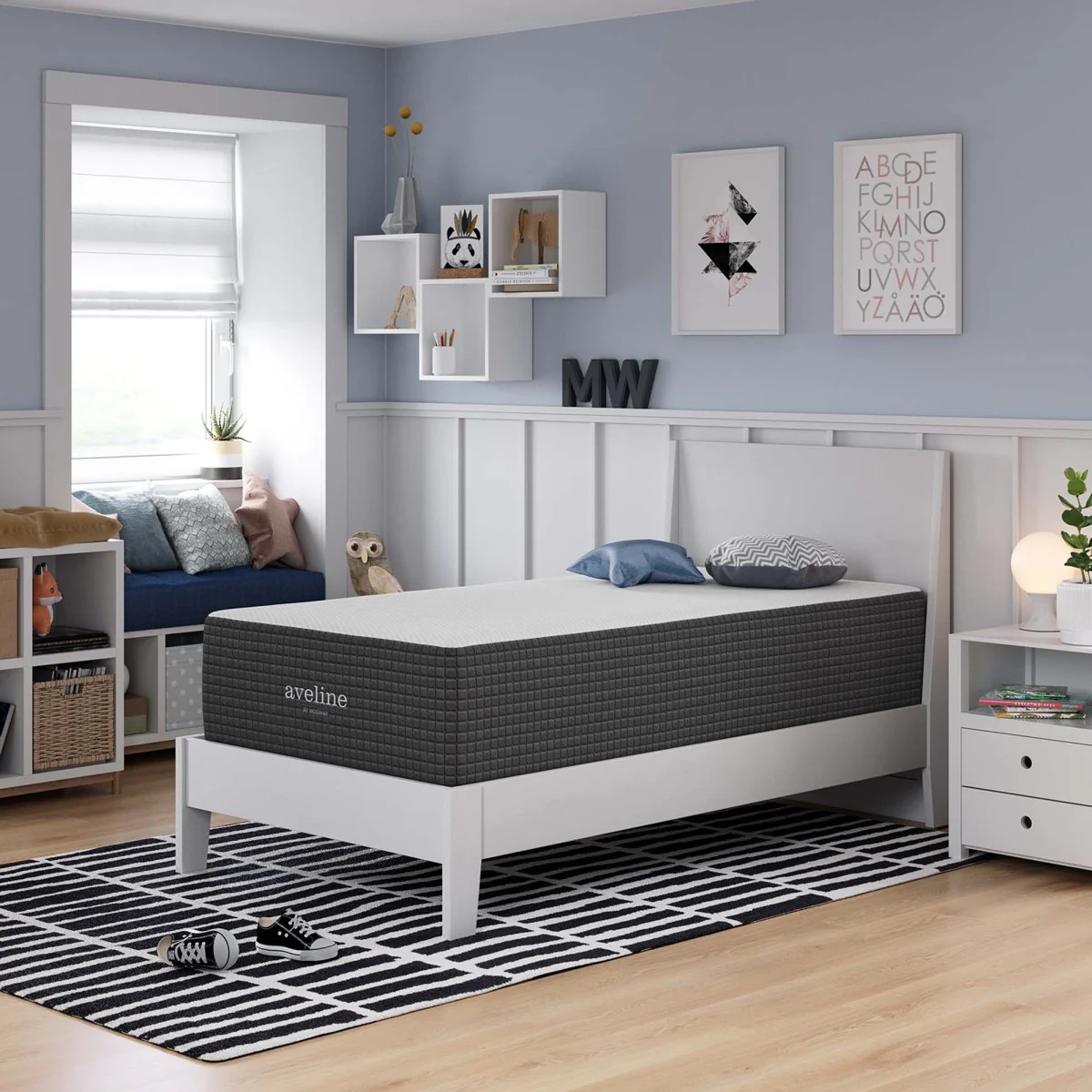 Memory Foam Mattress - Image 24