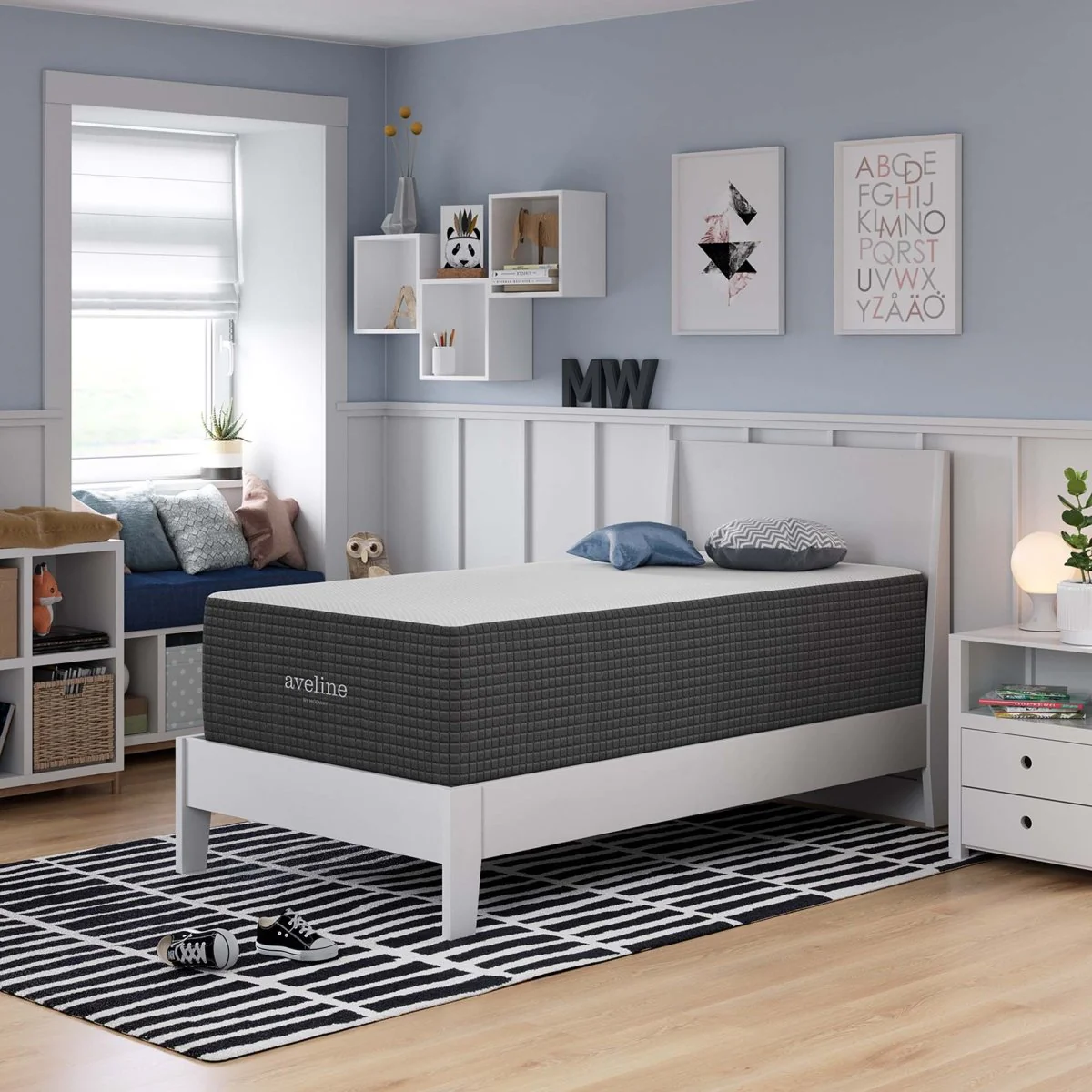 Memory Foam Mattress - Image 28
