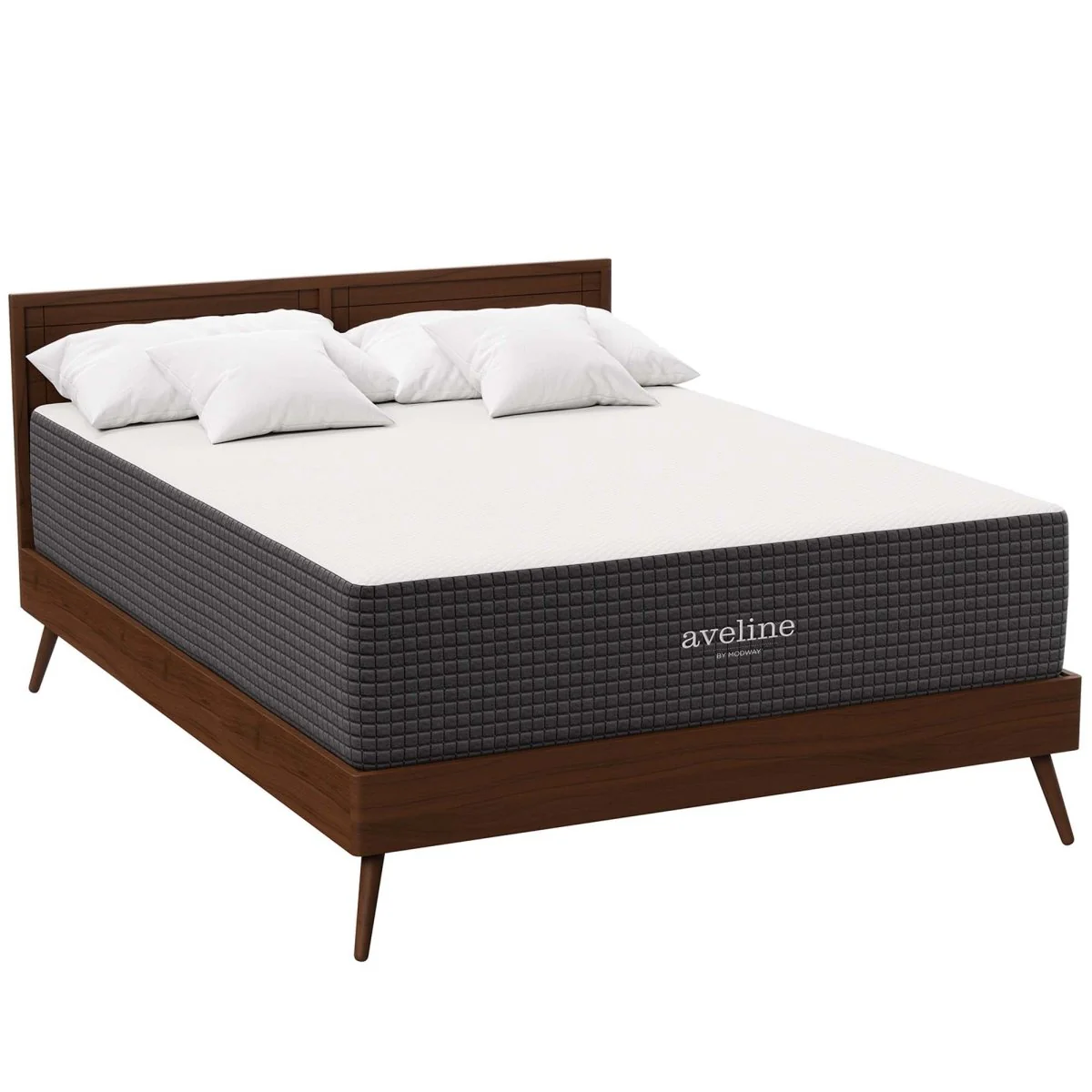 Memory Foam Mattress - Image 78