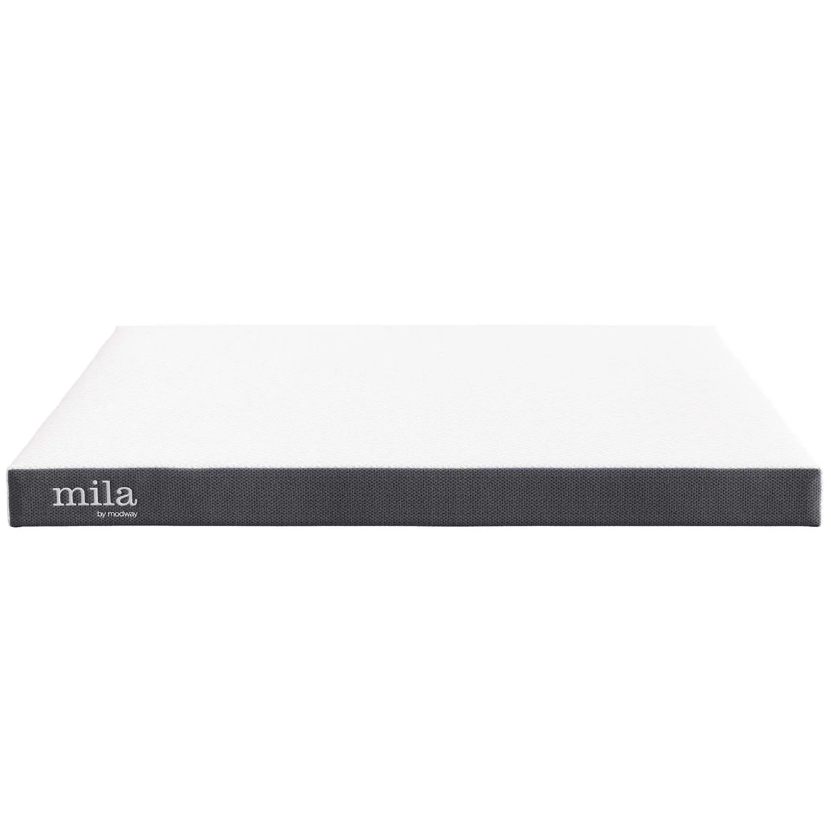 Memory Foam Mattress with Stretch Knit Cover - Image 114