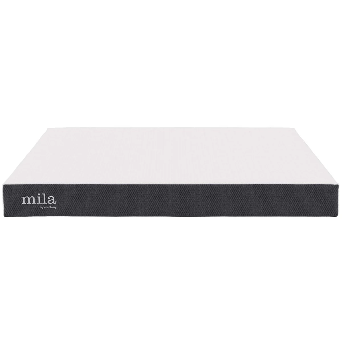 Memory Foam Mattress with Stretch Knit Cover - Image 121