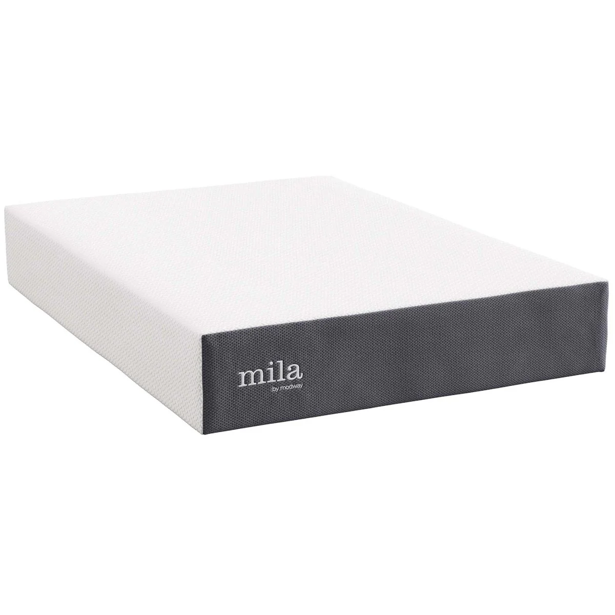 Memory Foam Mattress with Stretch Knit Cover - Image 72