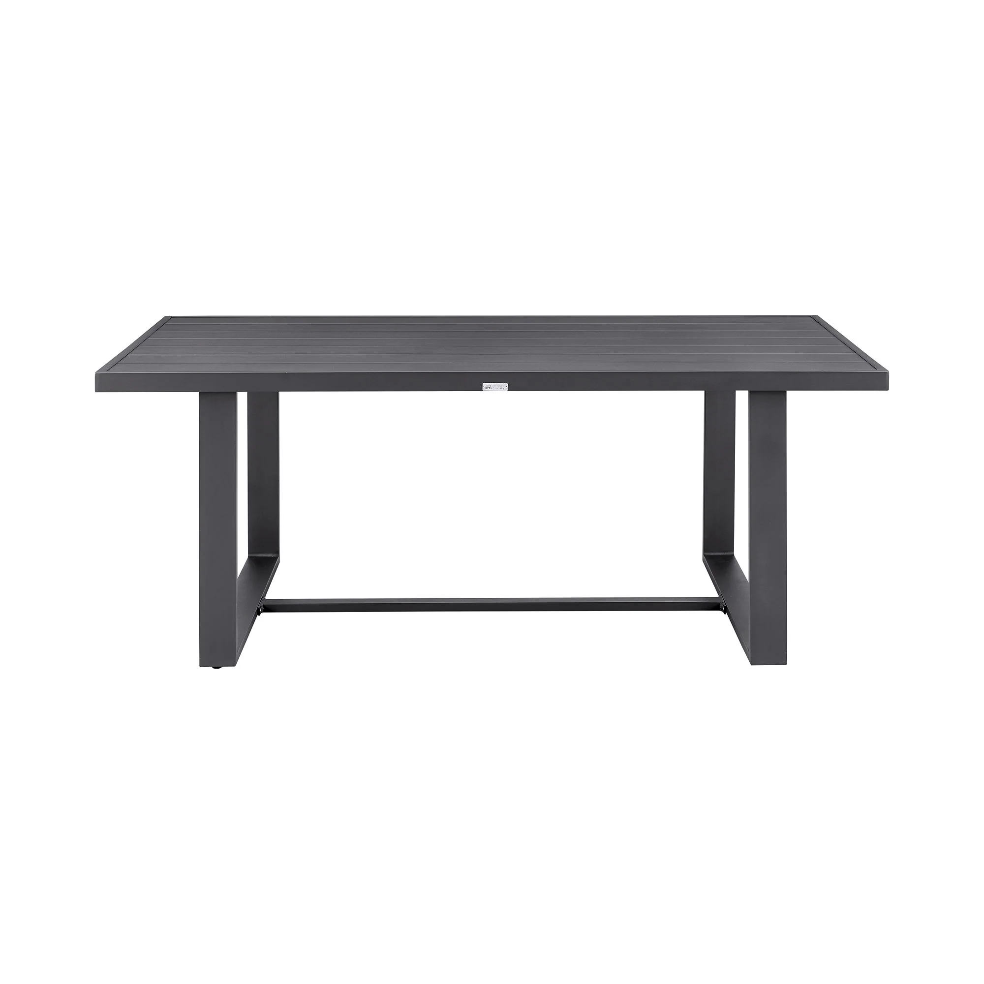 Menorca - Outdoor Patio Dining Table Set - Image 16
