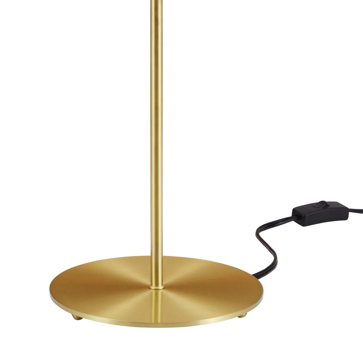 Metal Dome Table Lamp — Modern Mid-Century Accent Lighting for Living Room & Bedroom - Image 16