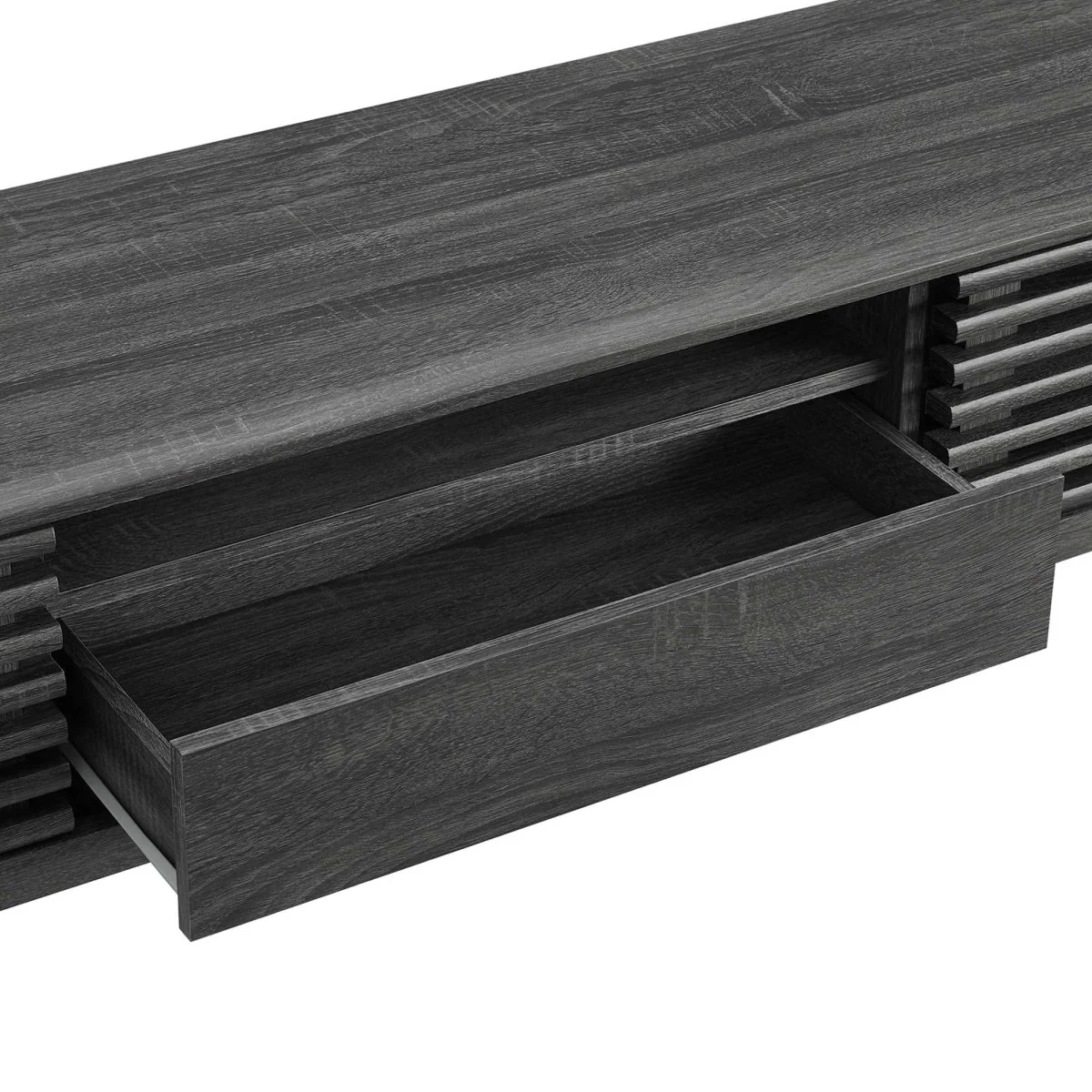 Mid Century TV Stand 70 Inch - Image 5