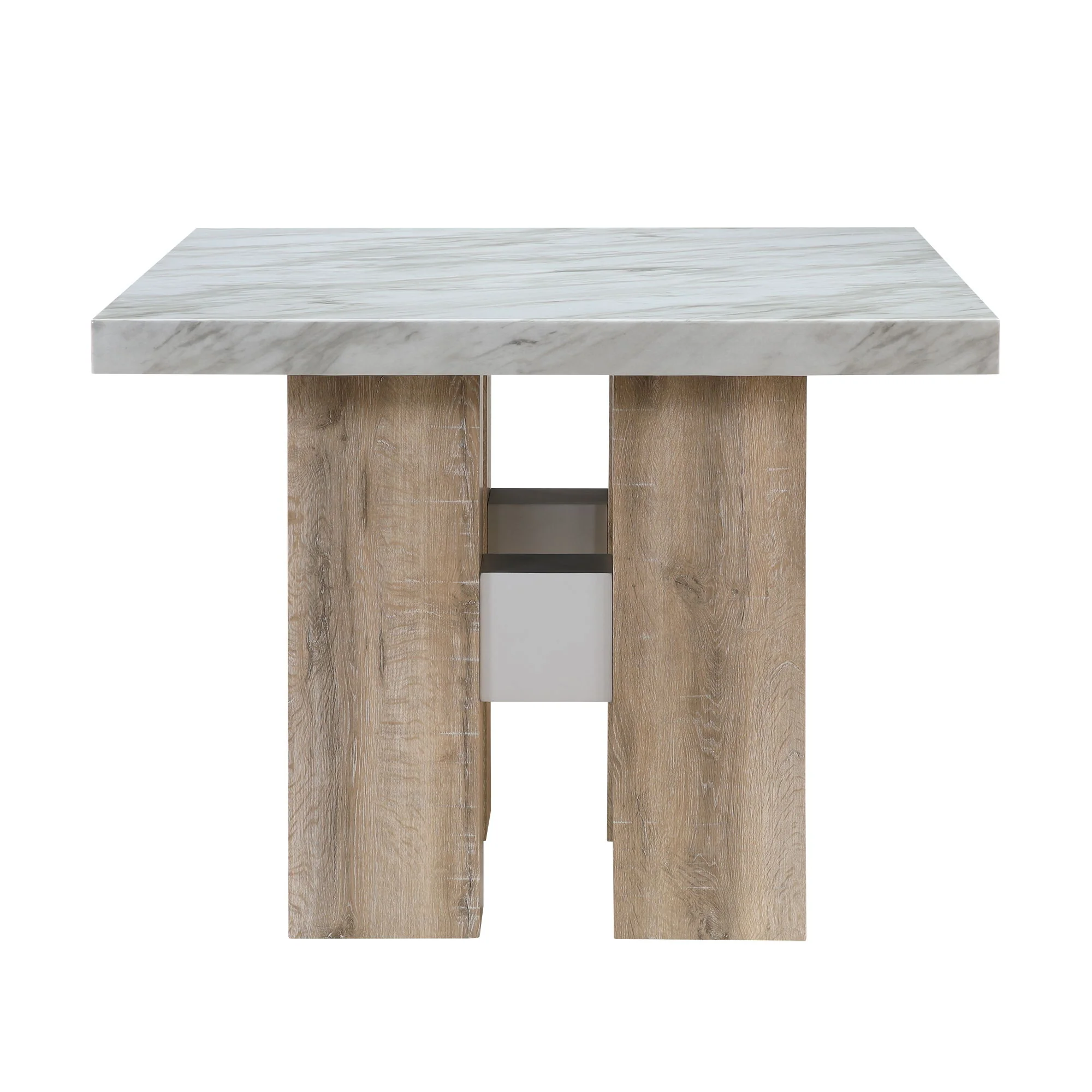 Mikha - Bar Table And 4 Bar Stools - Image 7