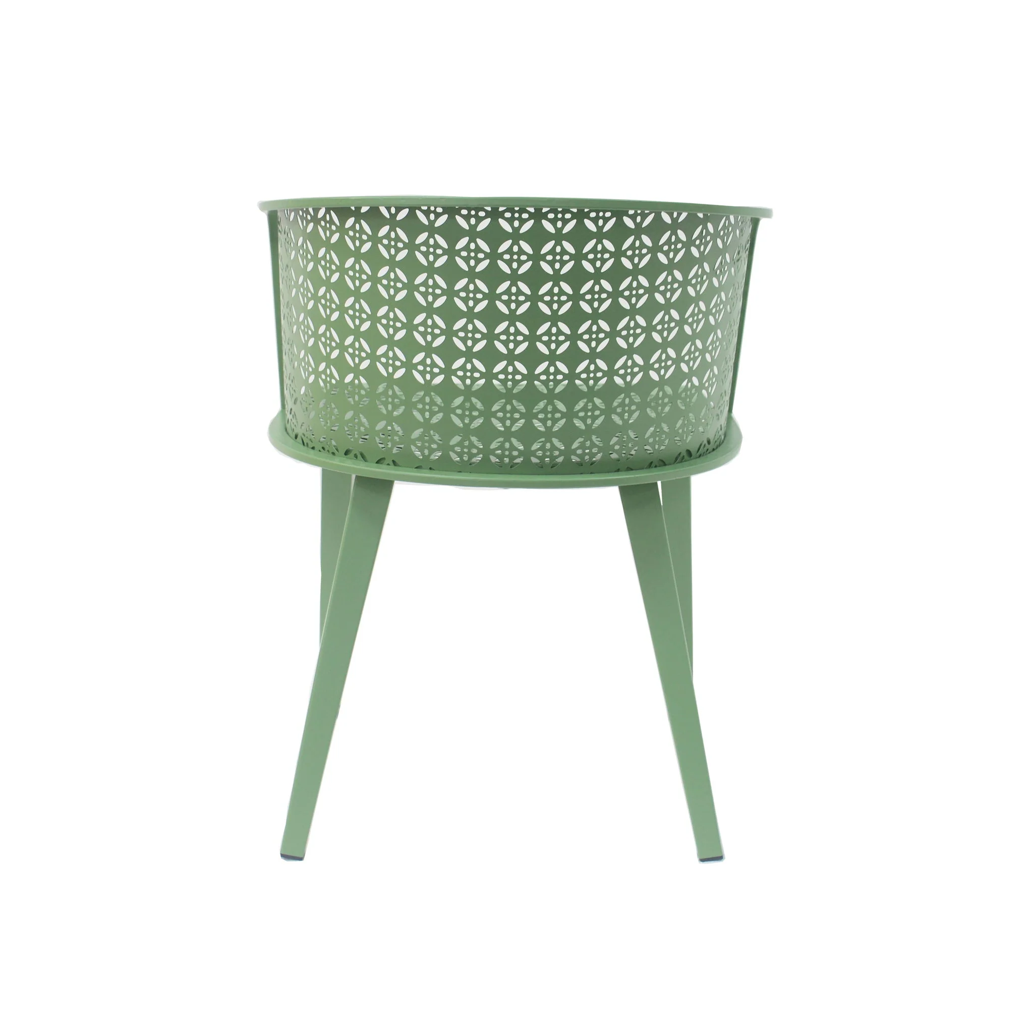 Milan - Outdoor Dining Chair (Set of 2) - Image 13
