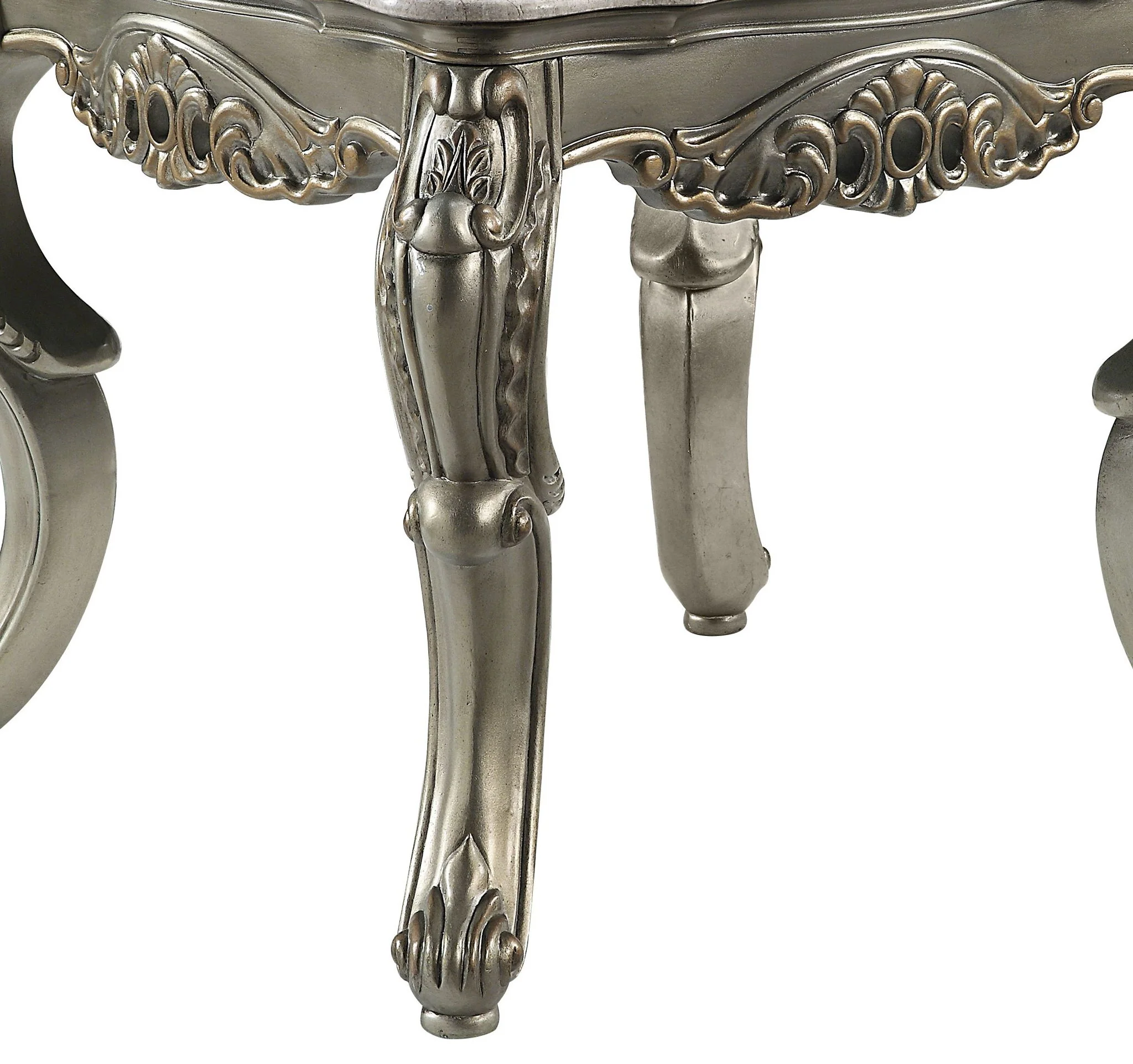 Miliani - Marble Top Table Luxurious Design - Image 5