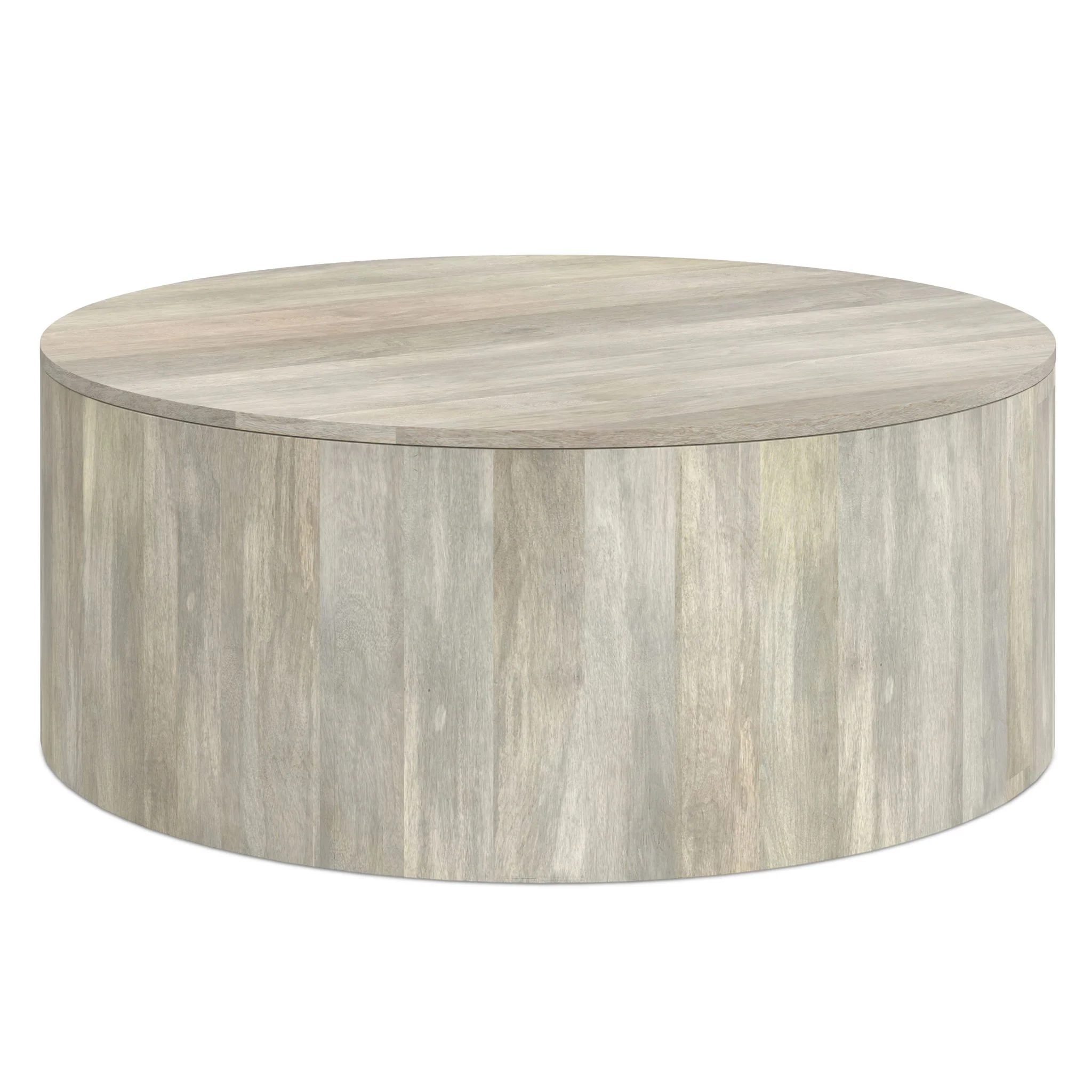 Millbury - Drum Coffee Table - Image 27