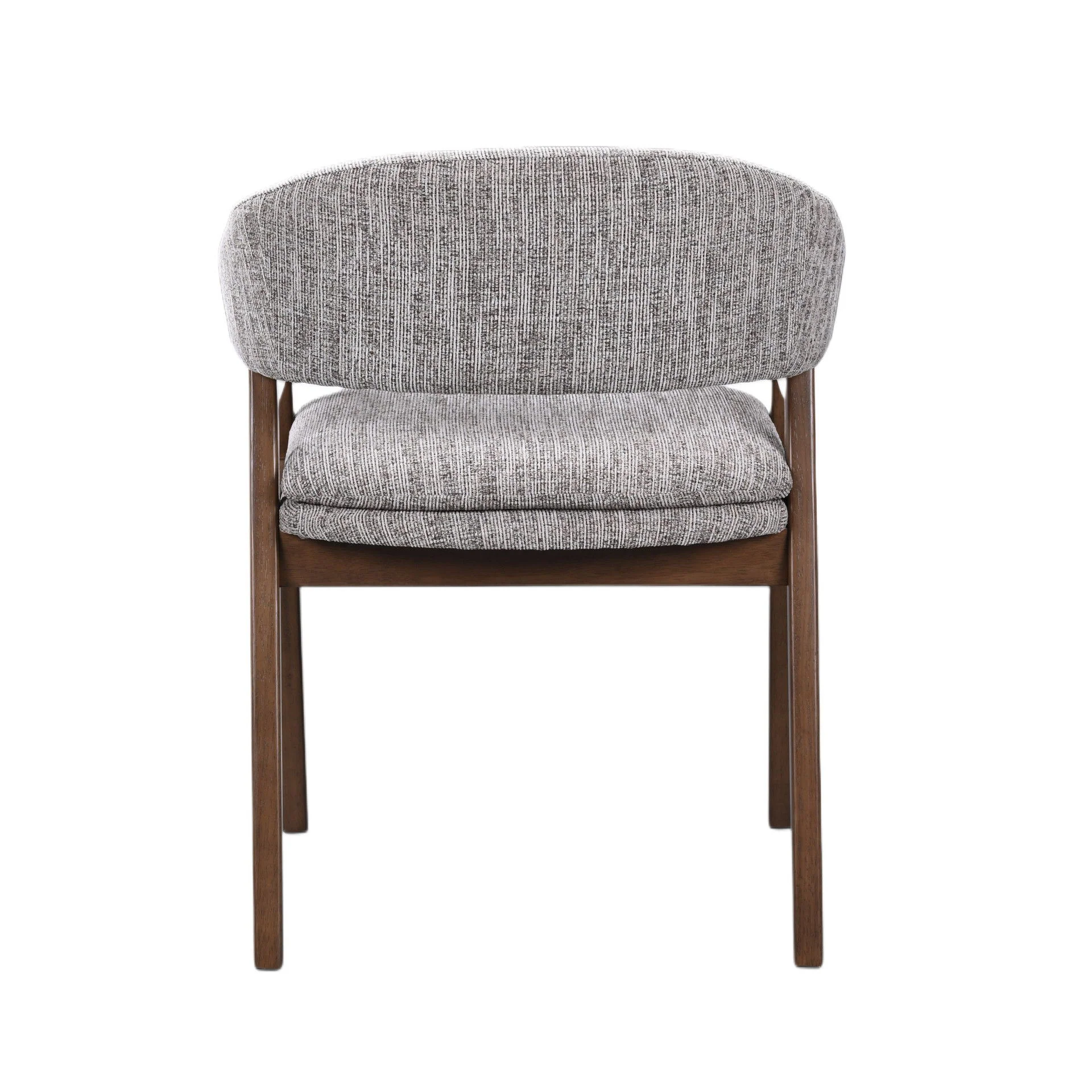 Miller - Arm Chair (Set of 2) - Walnut - Image 7
