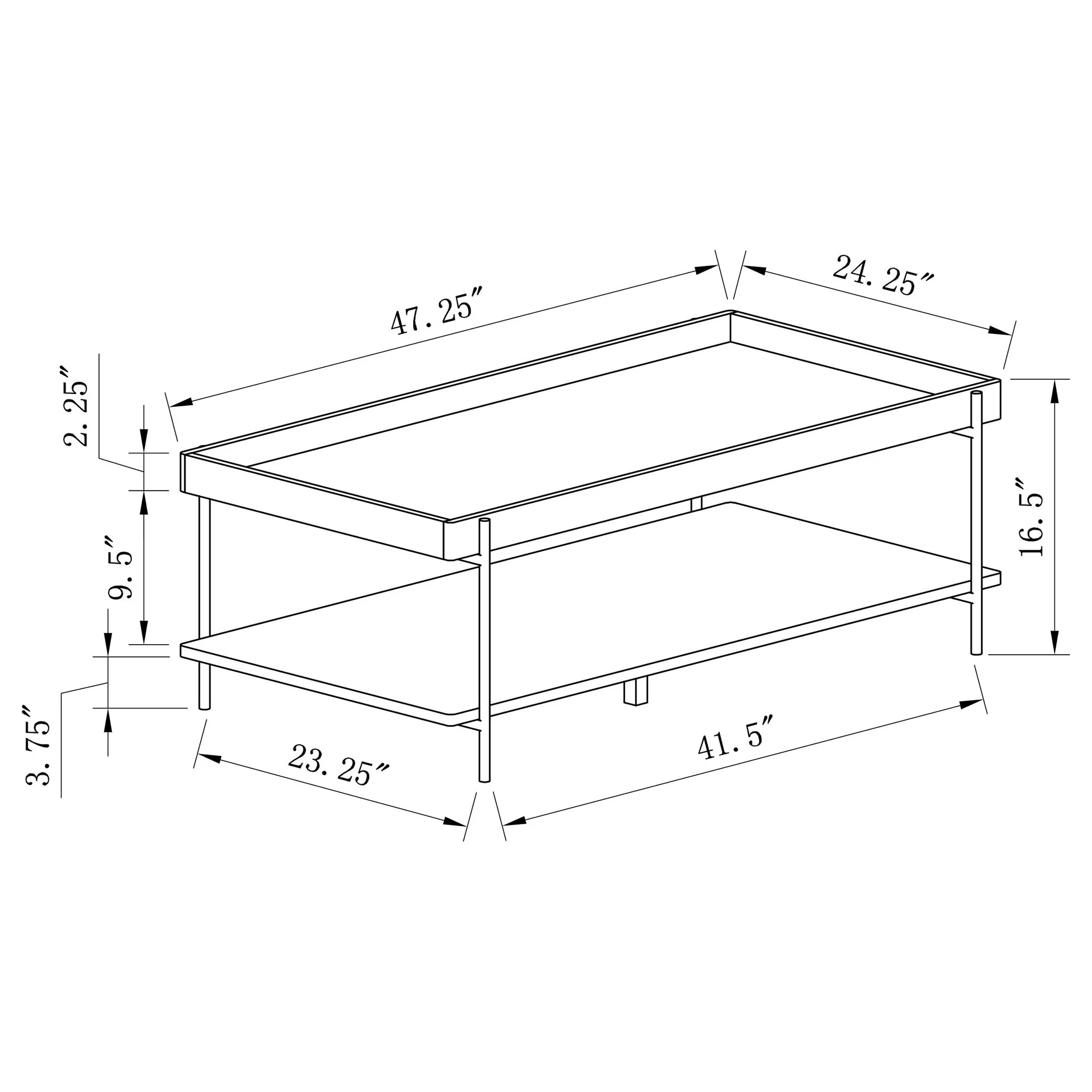 Miller - Table - Image 11