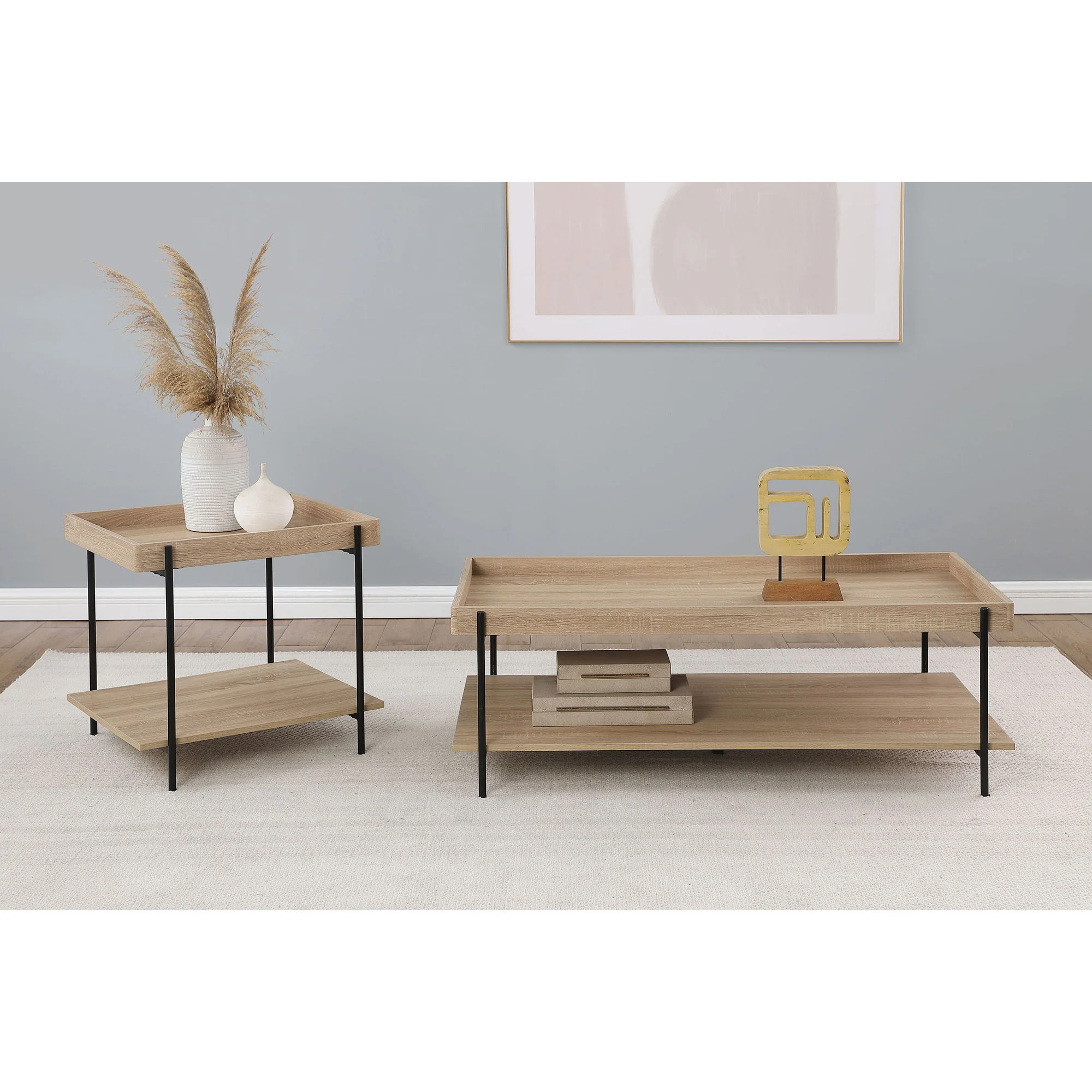 Miller - Table - Image 9
