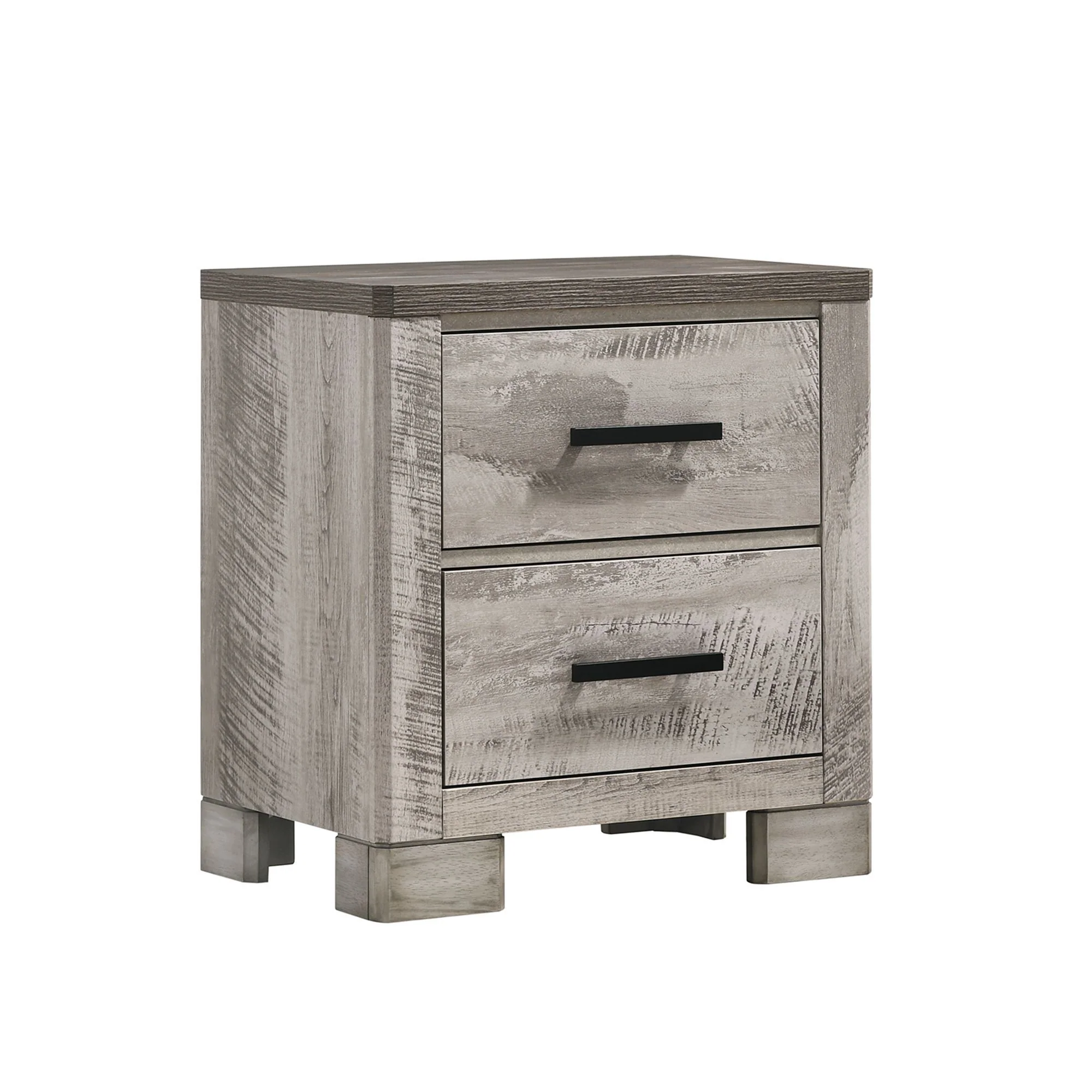 Millers Cove - Bedroom Set - Image 8