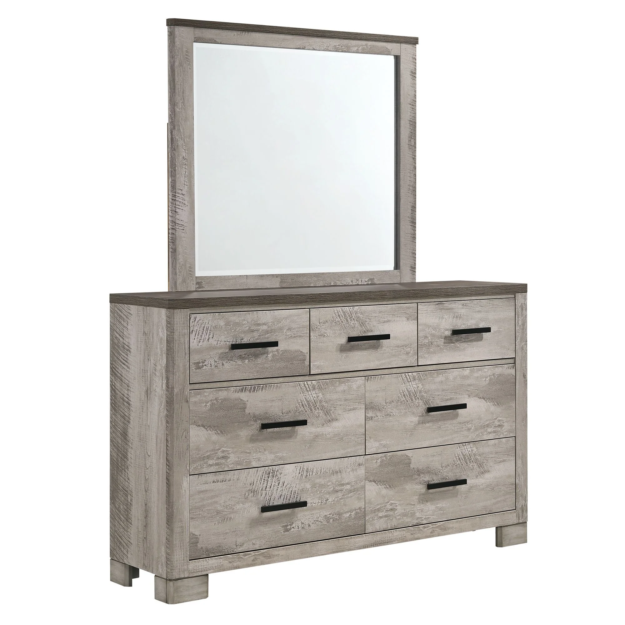 Millers Cove - Dresser - Image 2