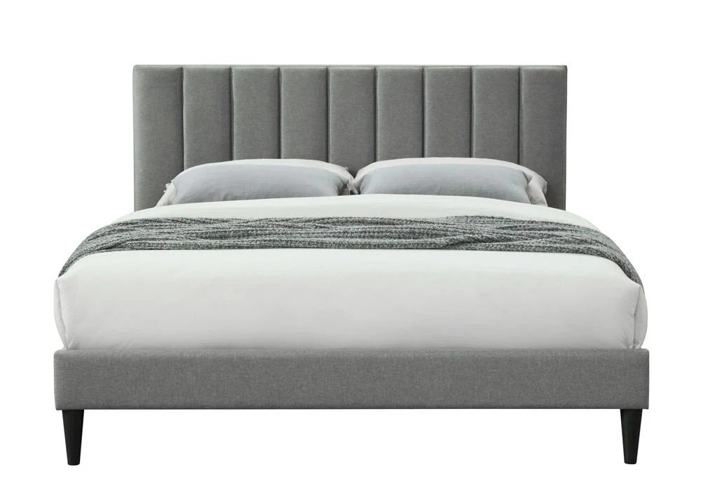 Millie - Upholstered Bed In A Box - Image 5