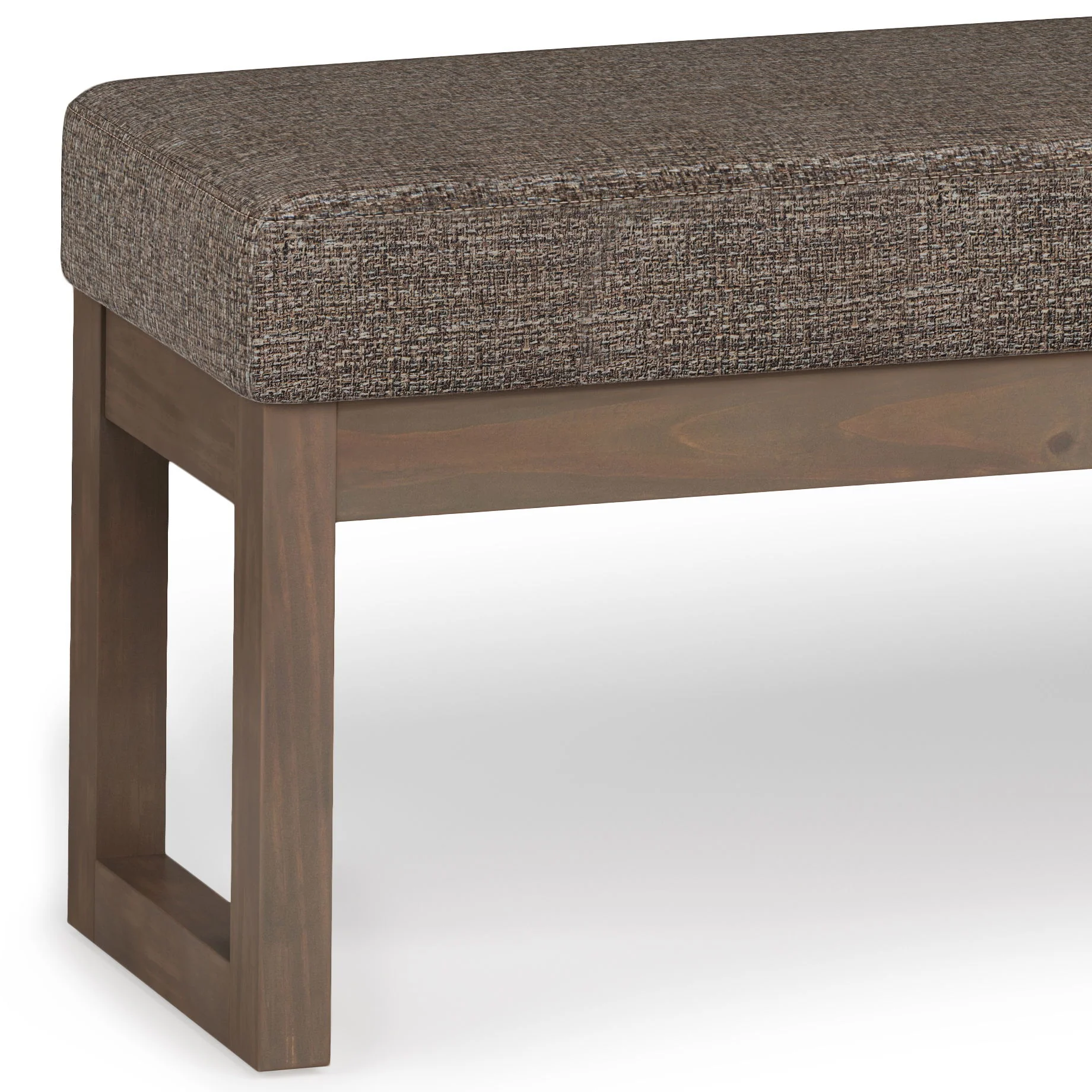 Milltown - Upholstered Ottoman Bench - Image 31
