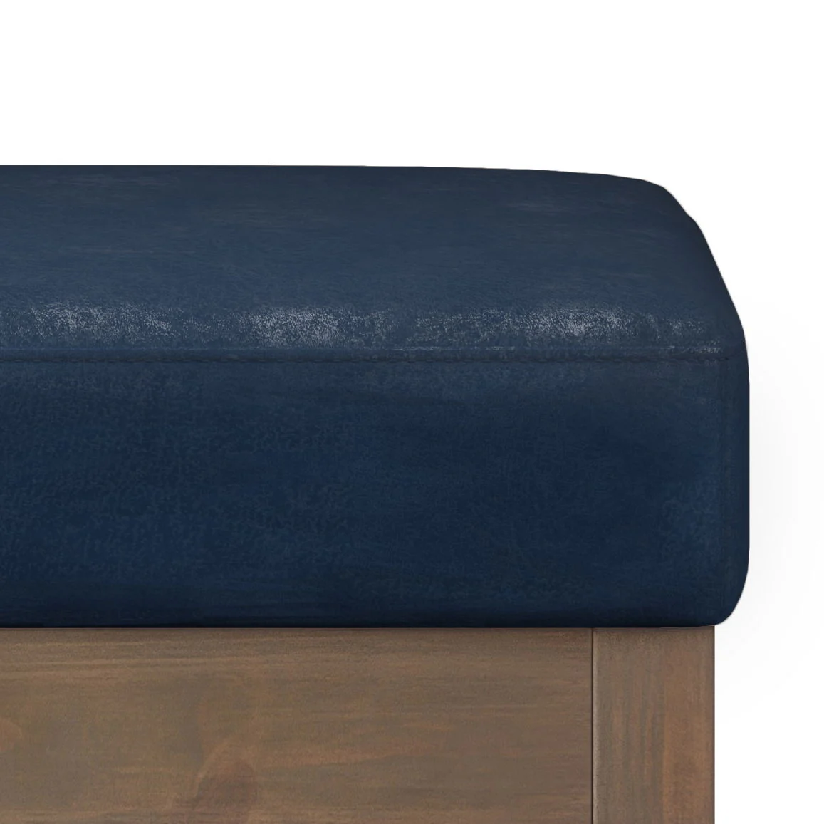 Milltown - Upholstered Ottoman Bench - Image 40