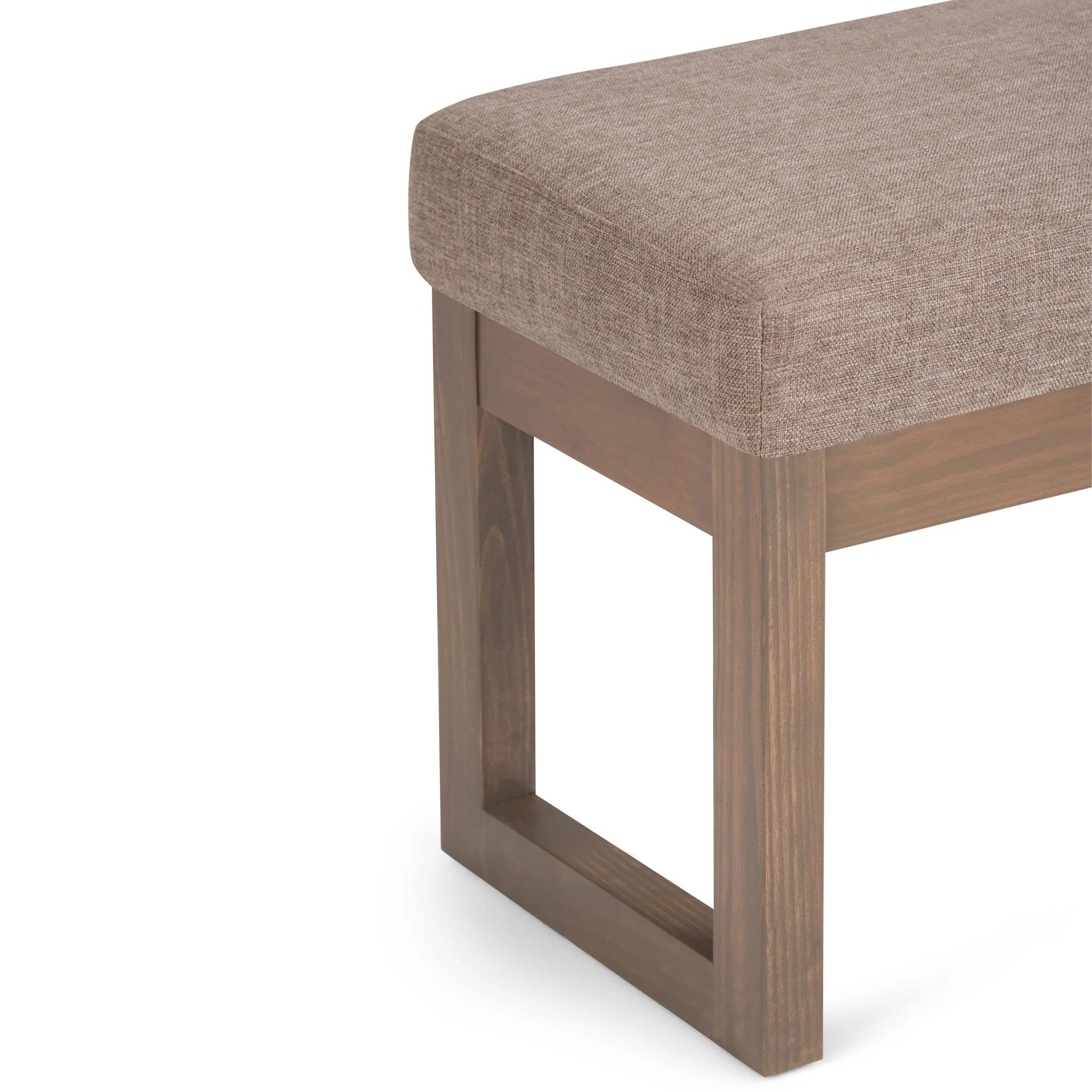 Milltown - Upholstered Ottoman Bench - Image 83