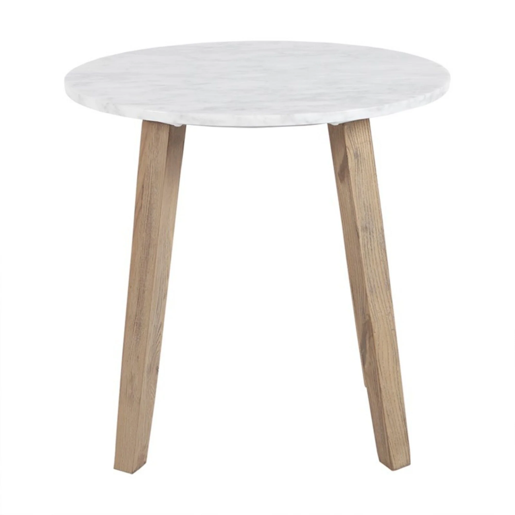 Milo - End Table - White - Image 7