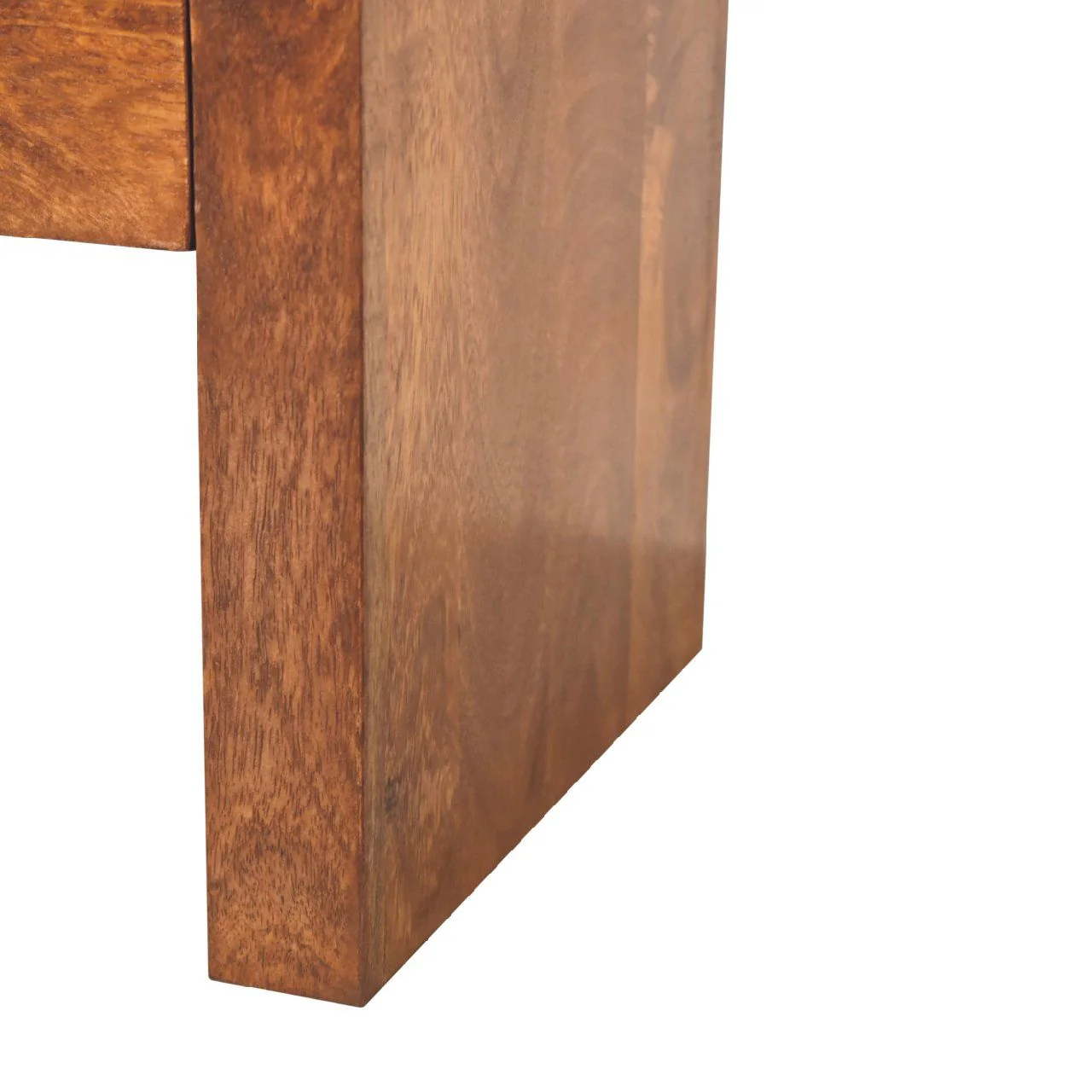 Mini Darcy - Nightstand With Curved Edges - Image 9