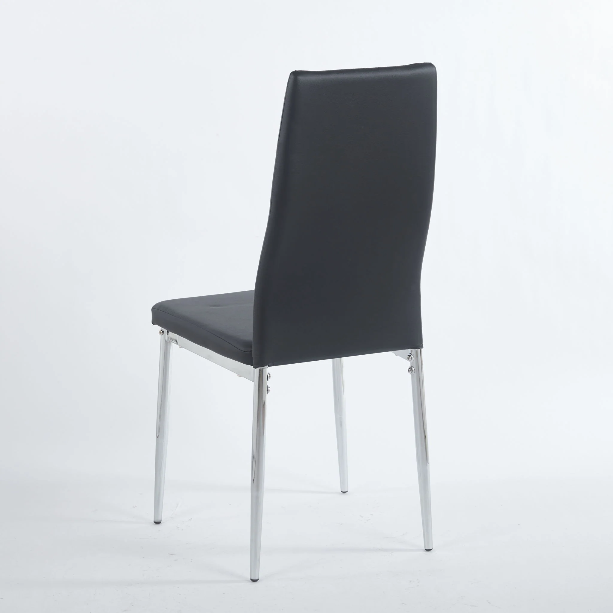 Minimalist Design Dining Chair (Set of 4) - Image 17