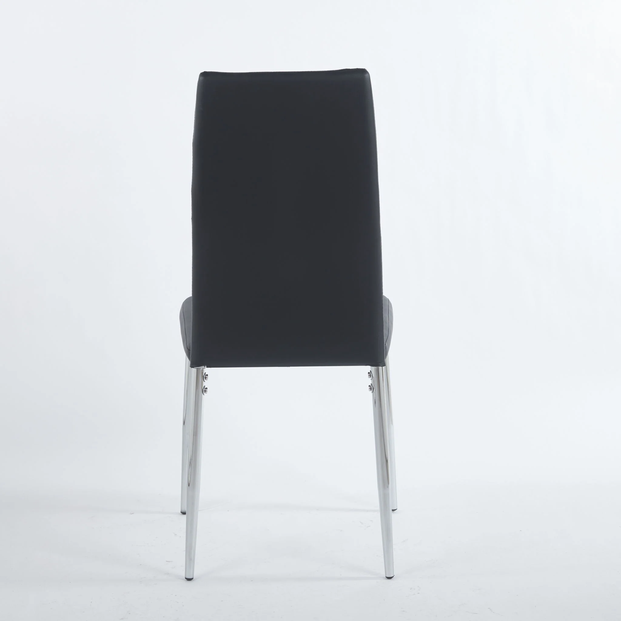 Minimalist Design Dining Chair (Set of 4) - Image 8